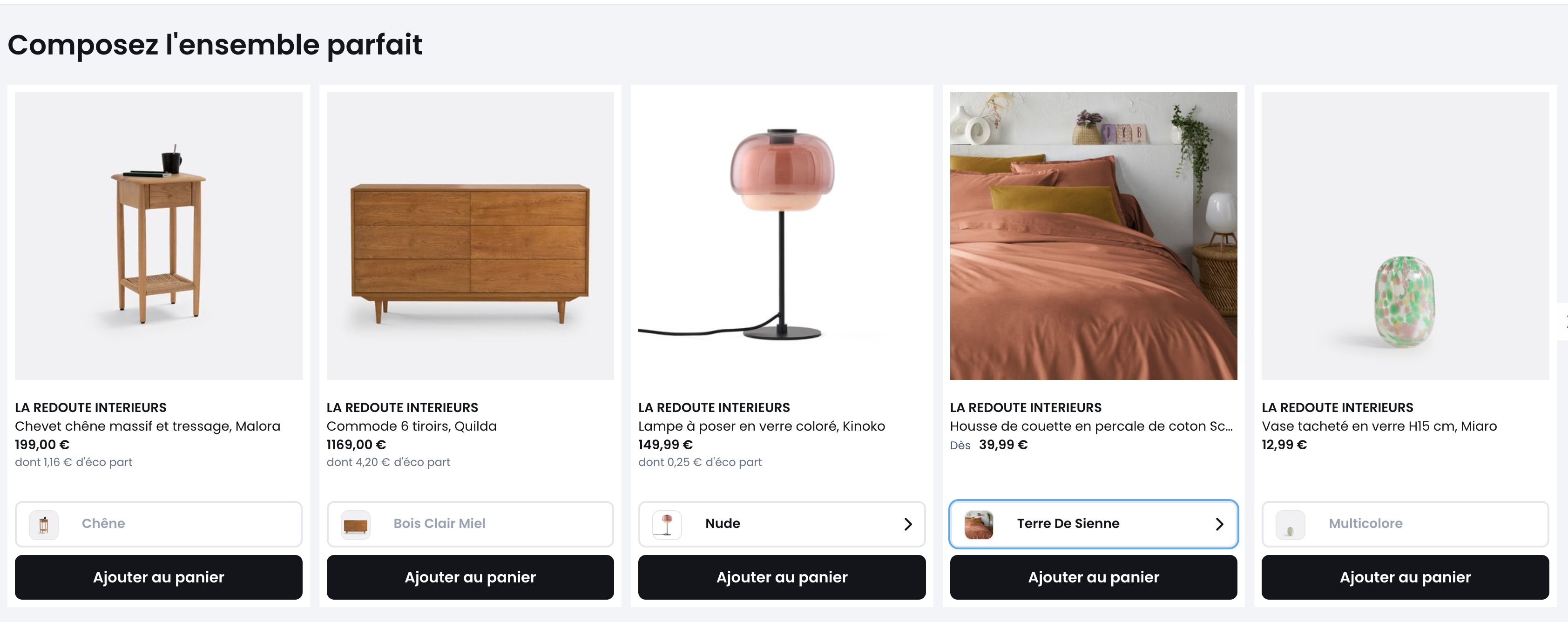 ecommerce