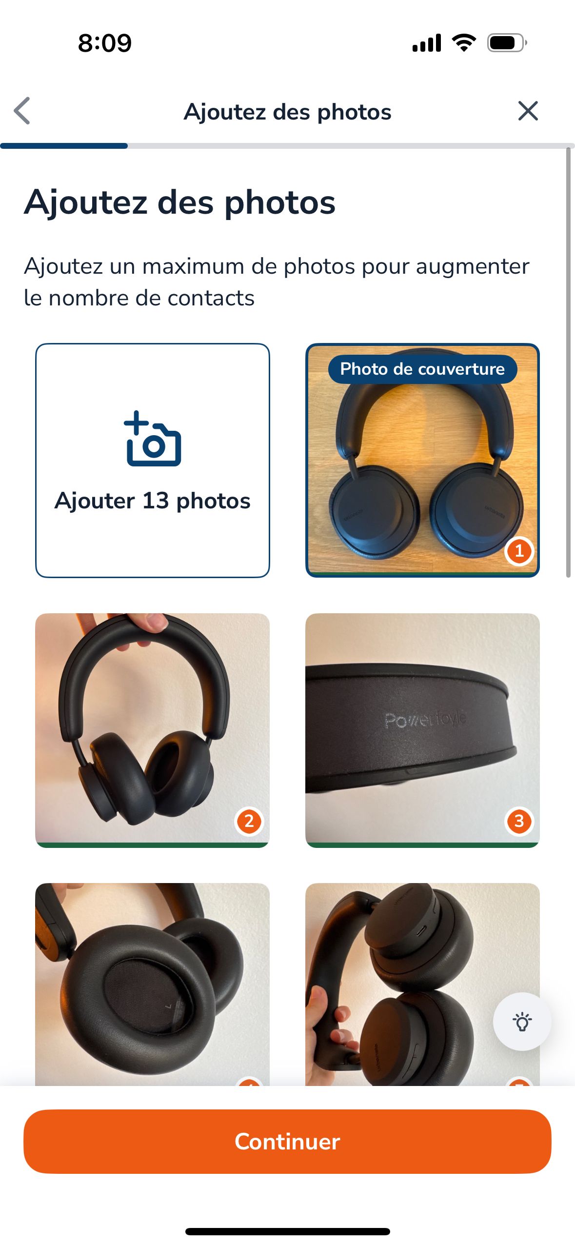 image_gallery (Le bon coin)