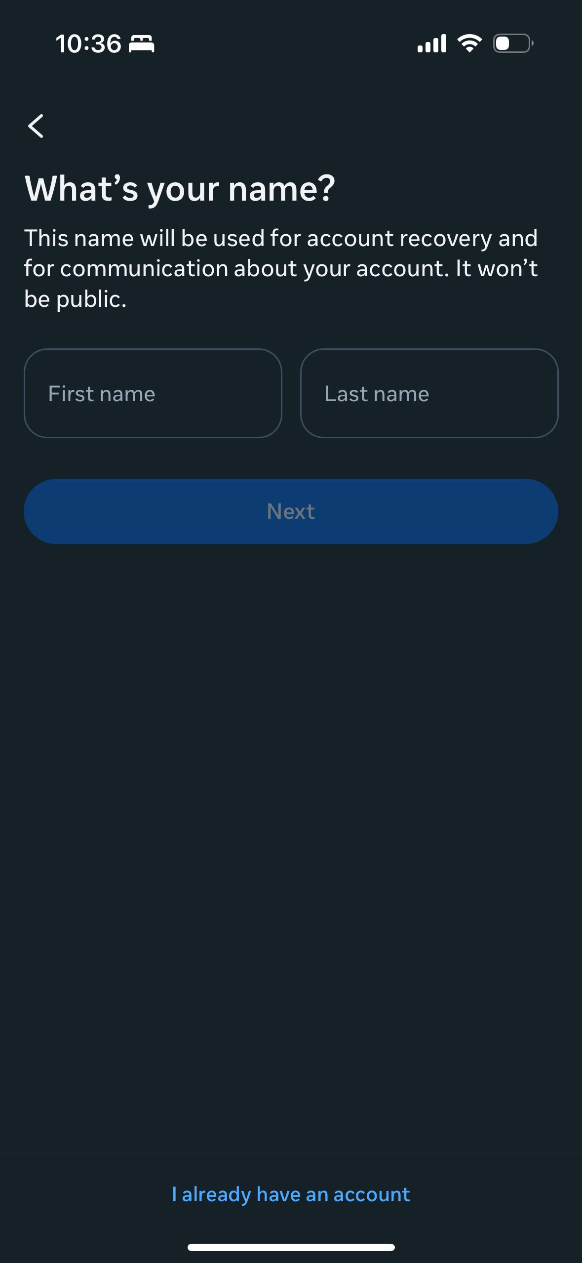 form (Meta AI)