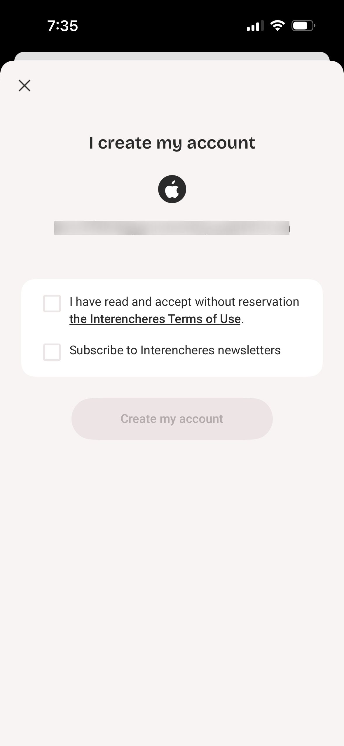 sign-up (Interencheres)