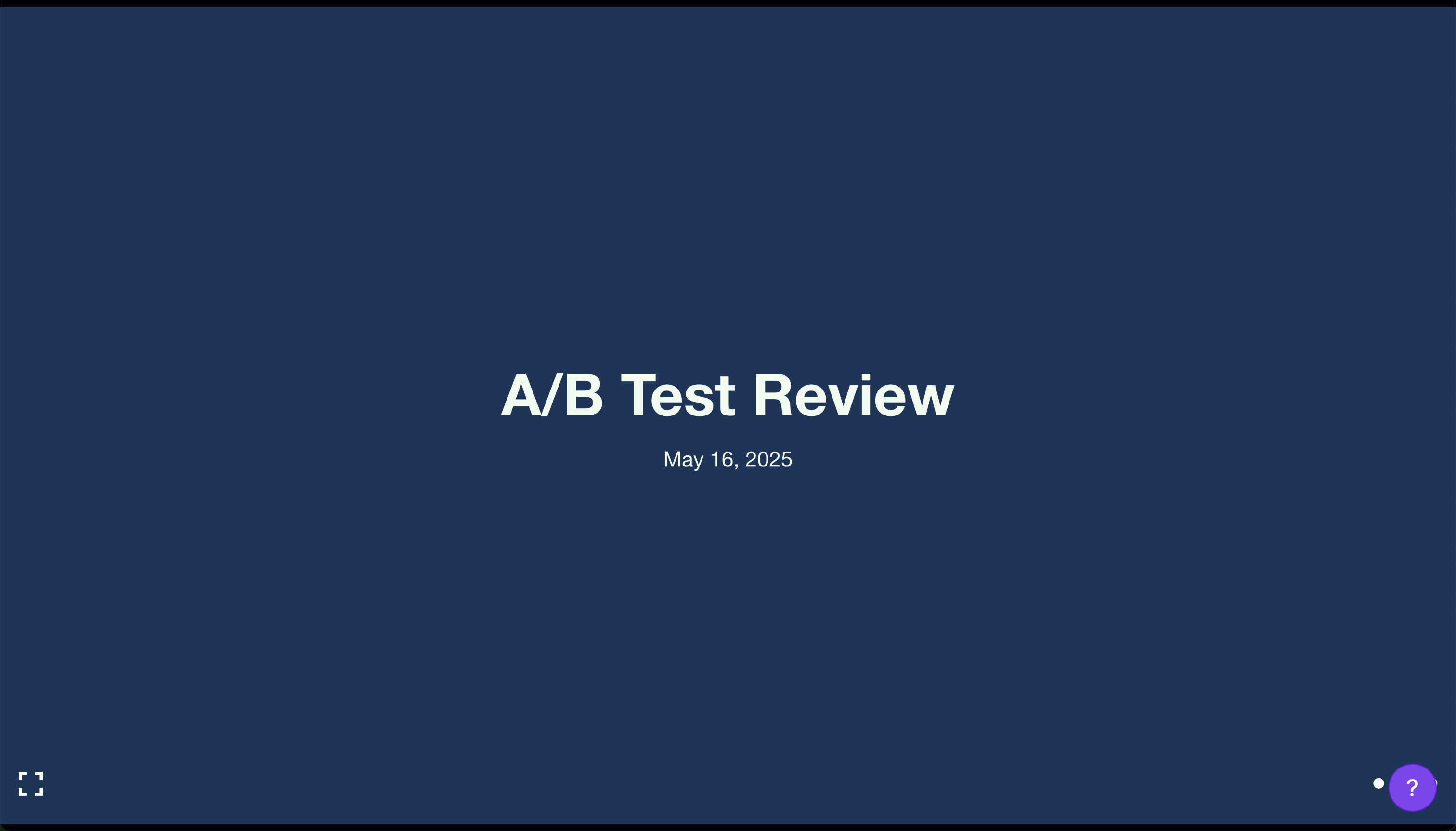 presentation-slide (Growthbook)