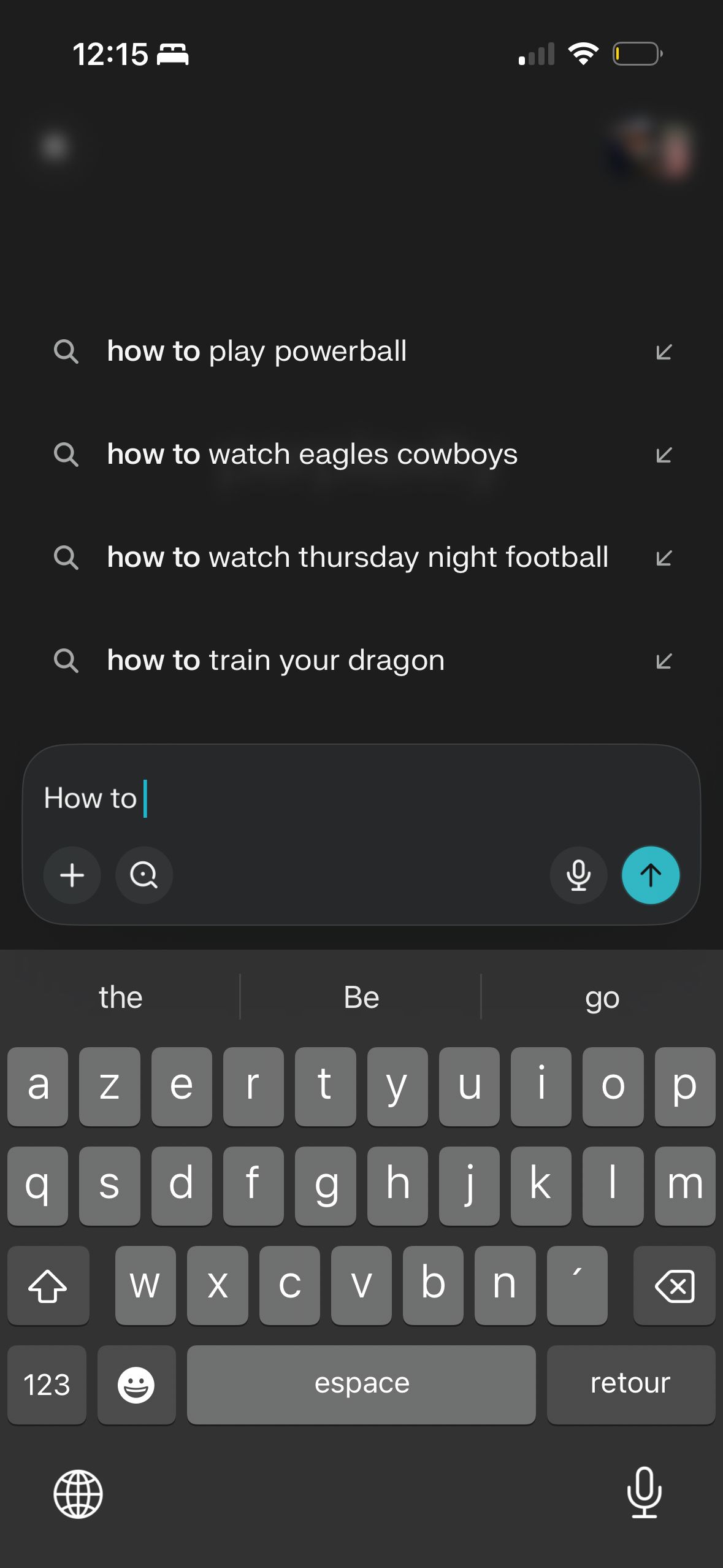 Search (Perplexity)