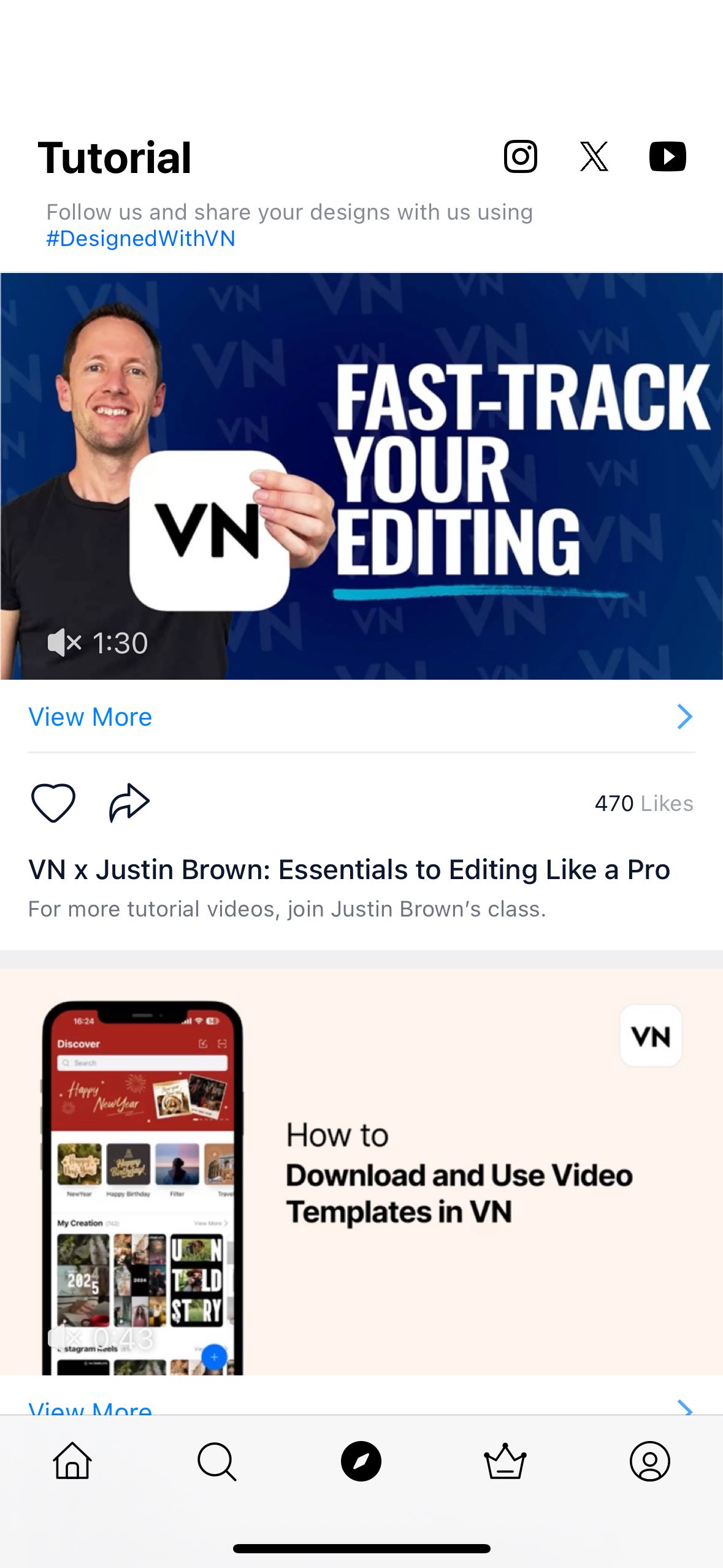 feed (VN)