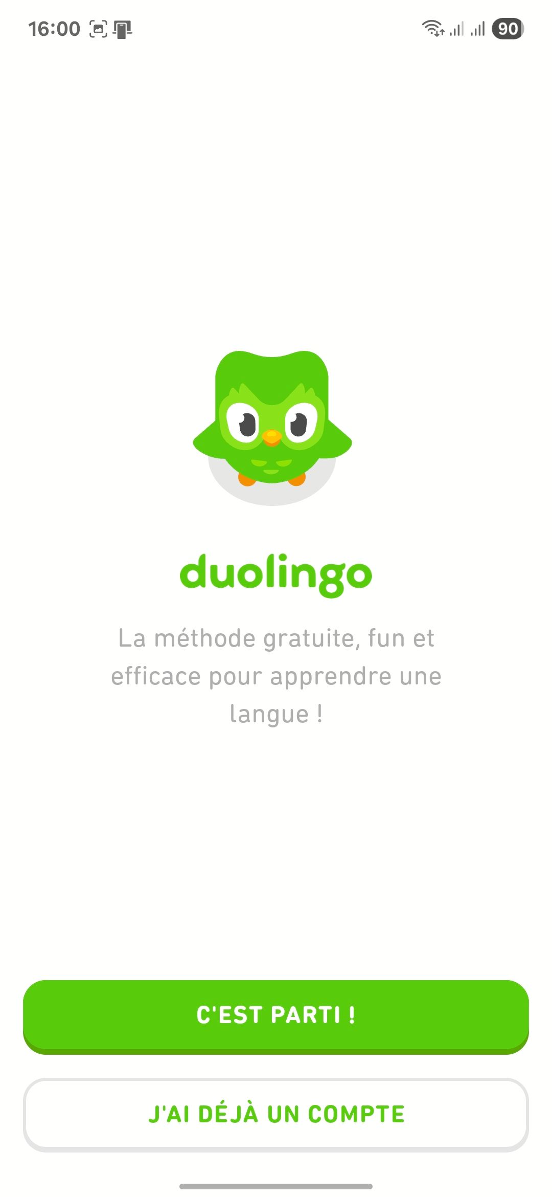 onboarding (Duolingo)