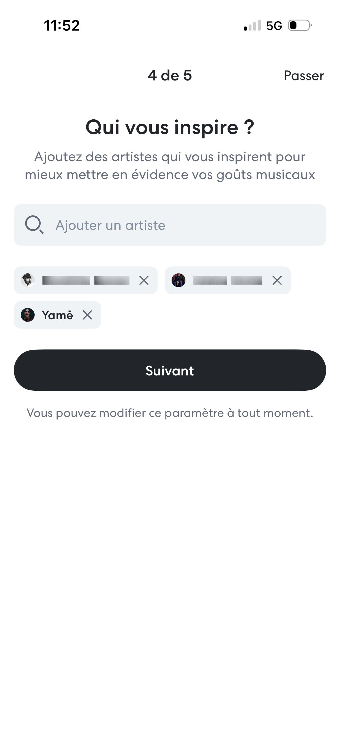 onboarding (BandLab)