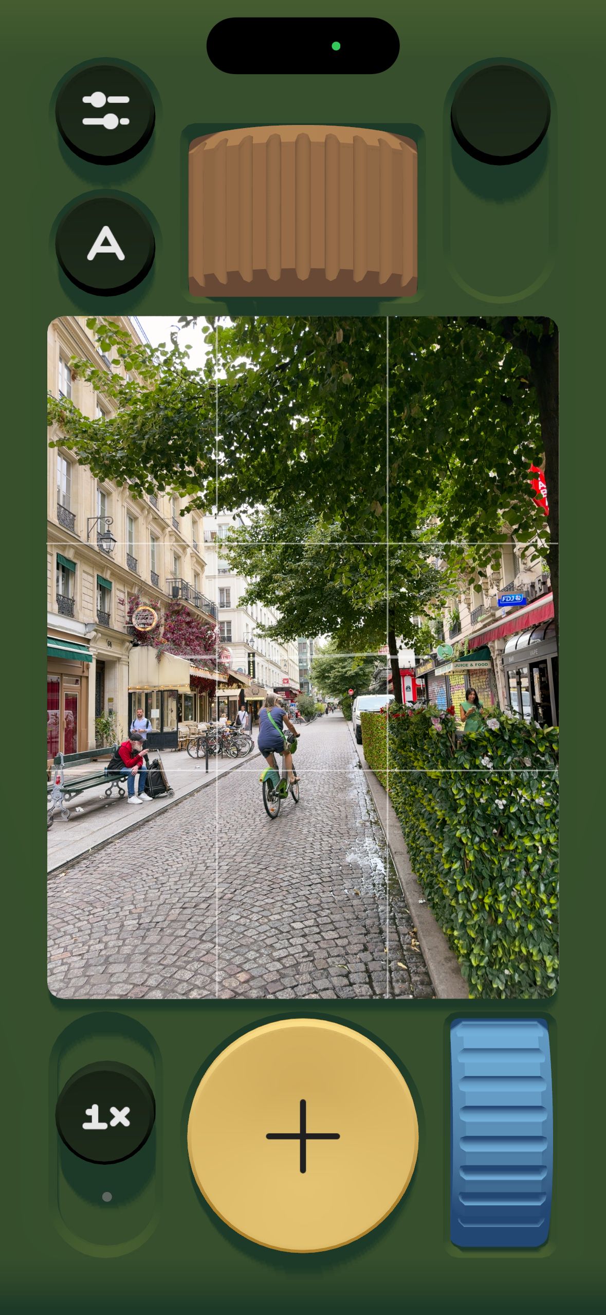 photo editor (!Camera)