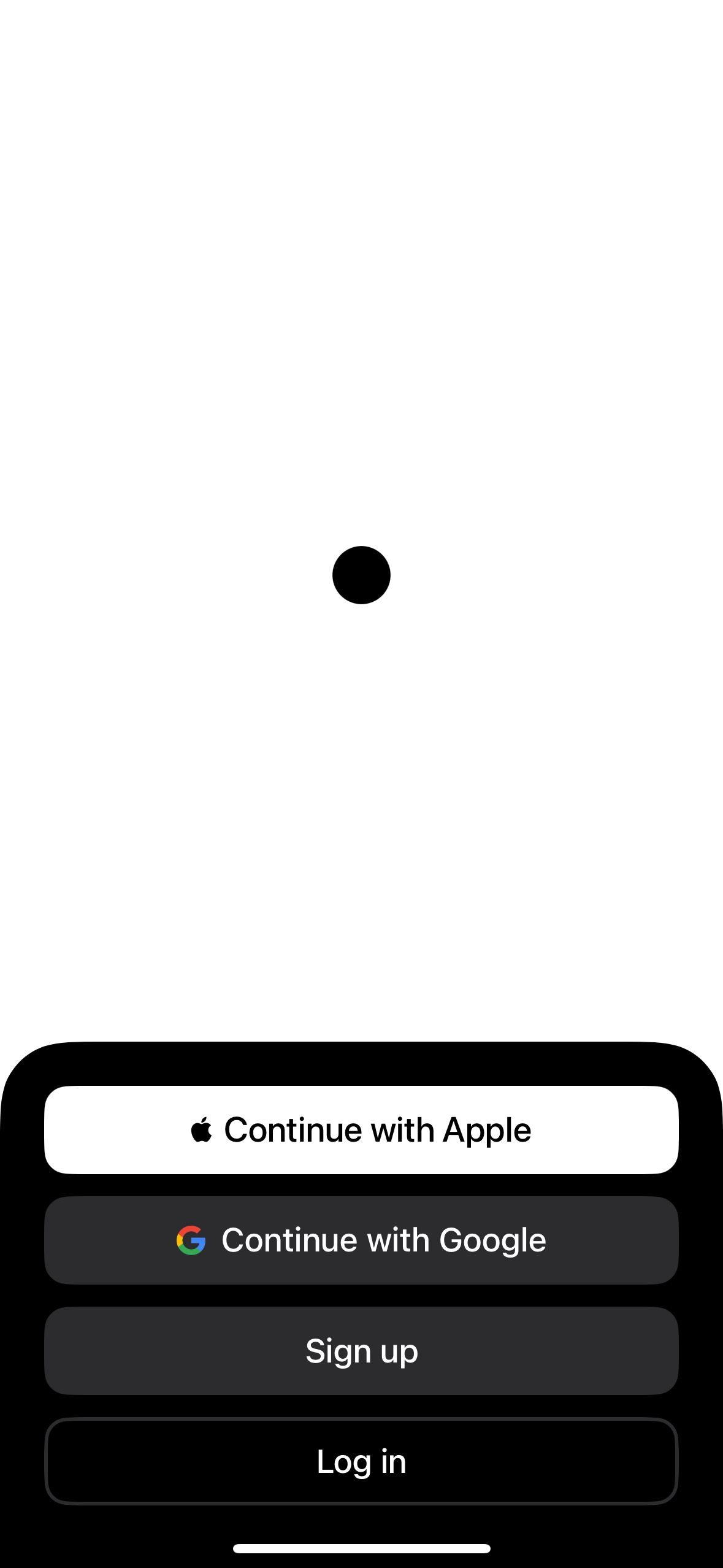 login (ChatGPT)