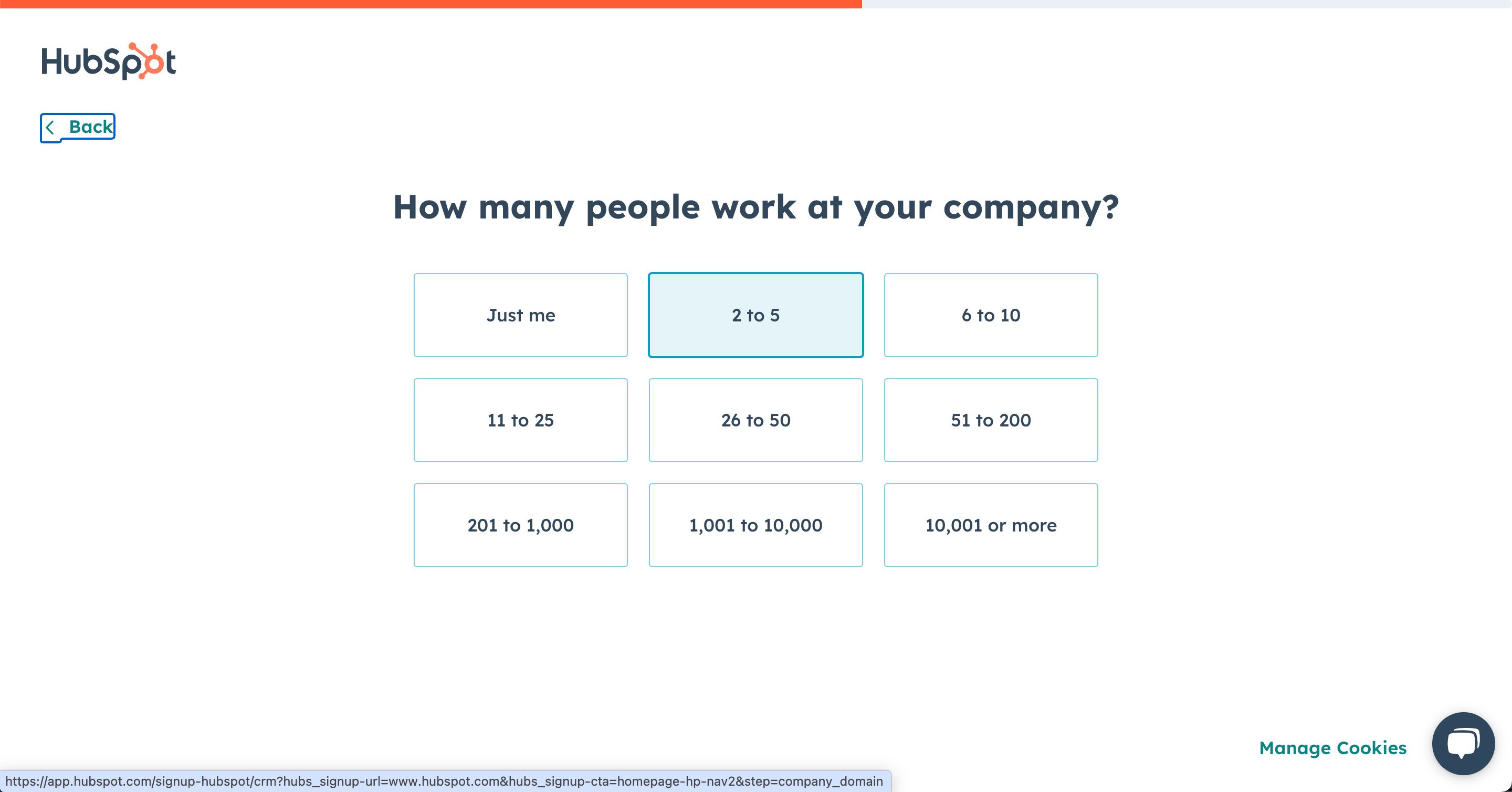 form (HubSpot)