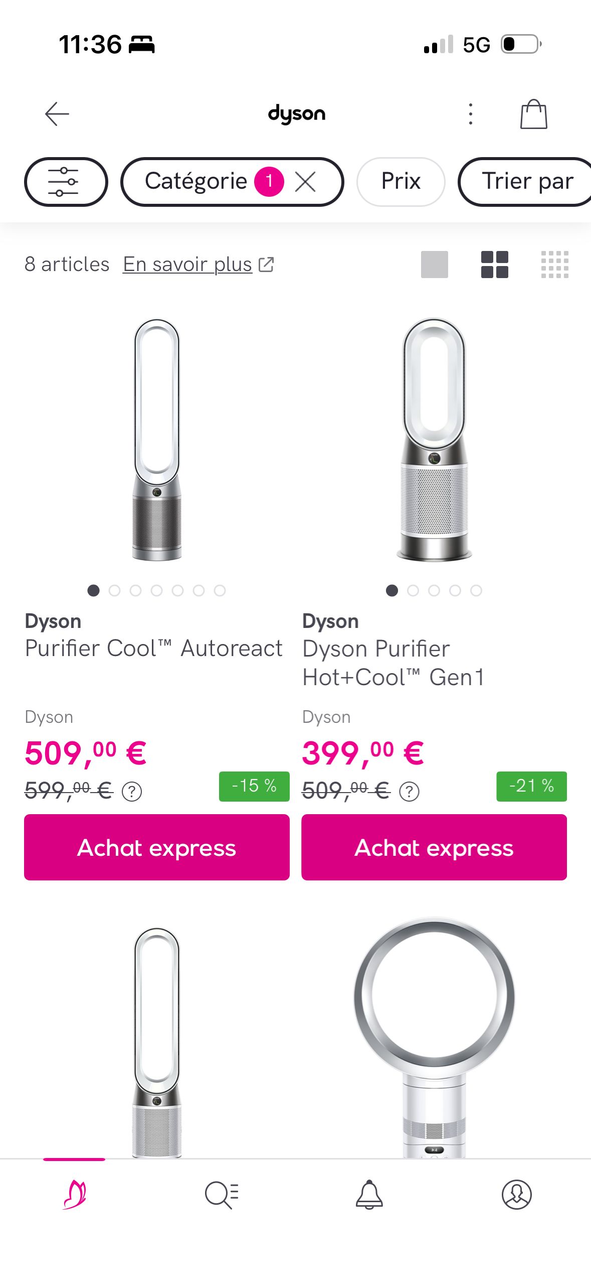 product_list (Veepee)