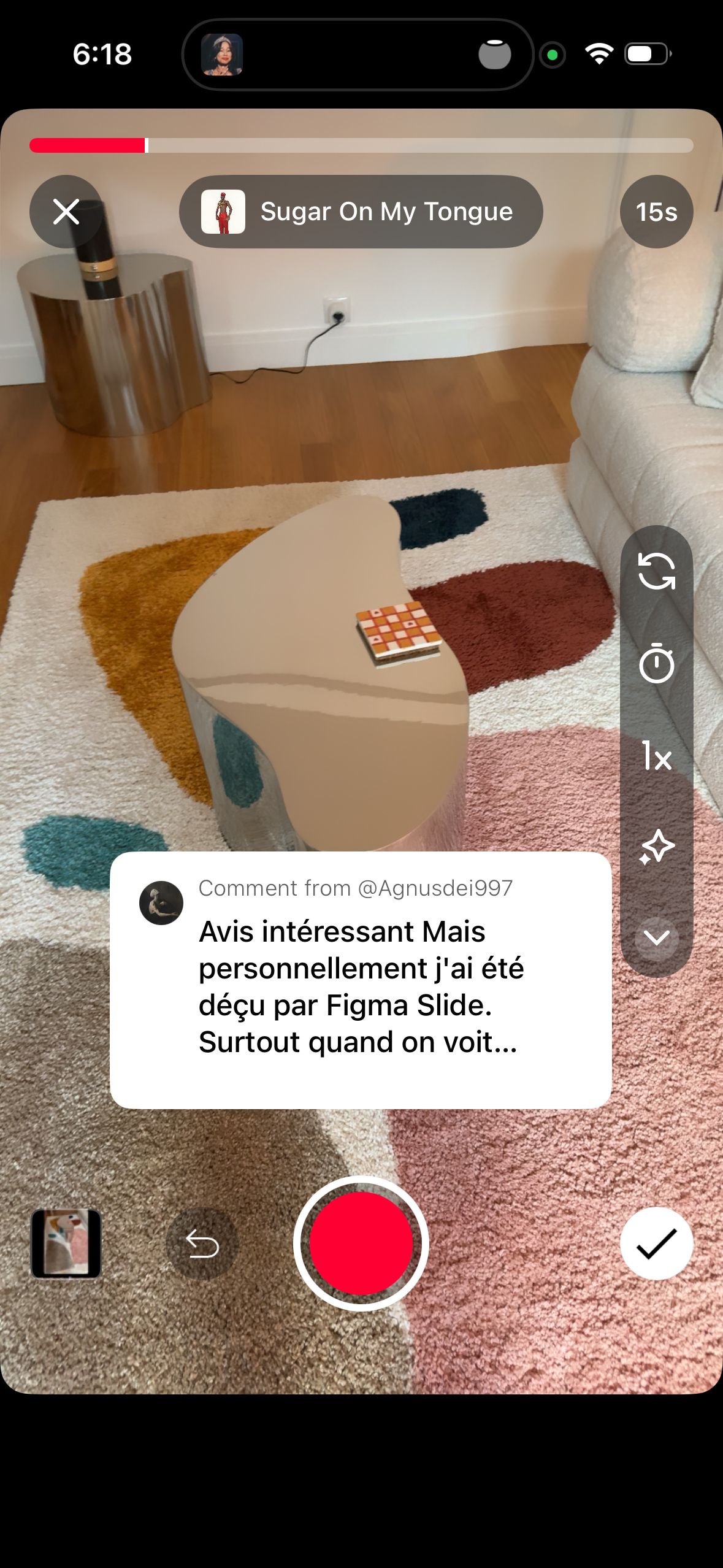 Social Media Content Creation (Youtube)