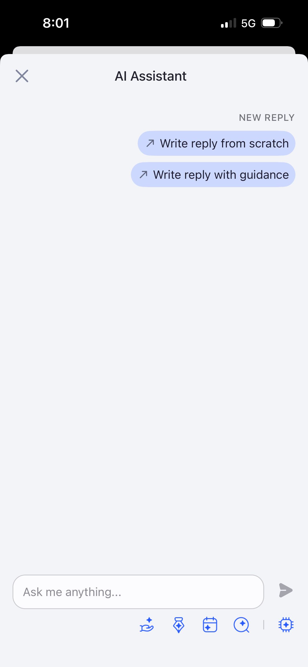 chat (Shortwave)