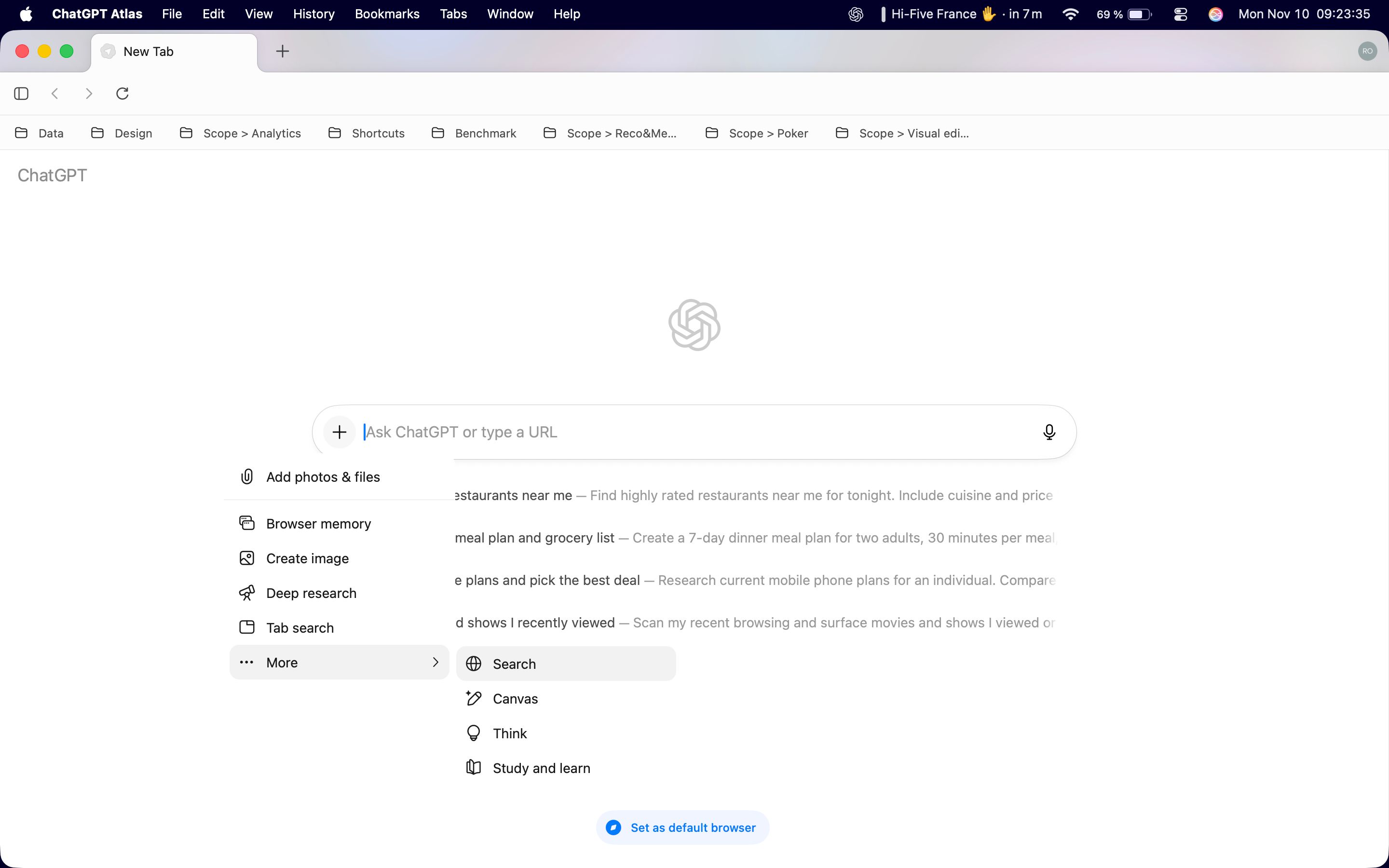 search (ChatGPT Atlas)