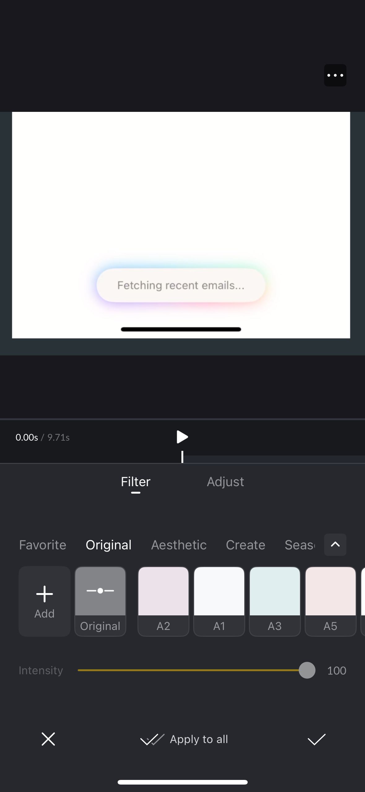 Video Editor (VN)