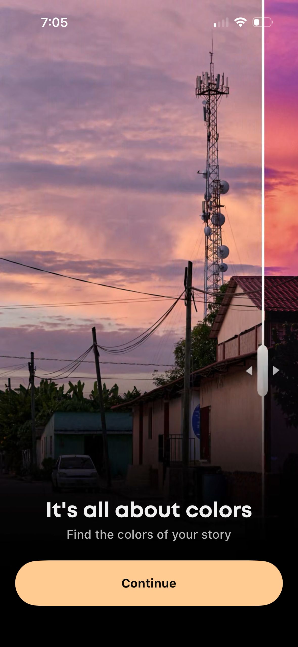 onboarding (Prequel)