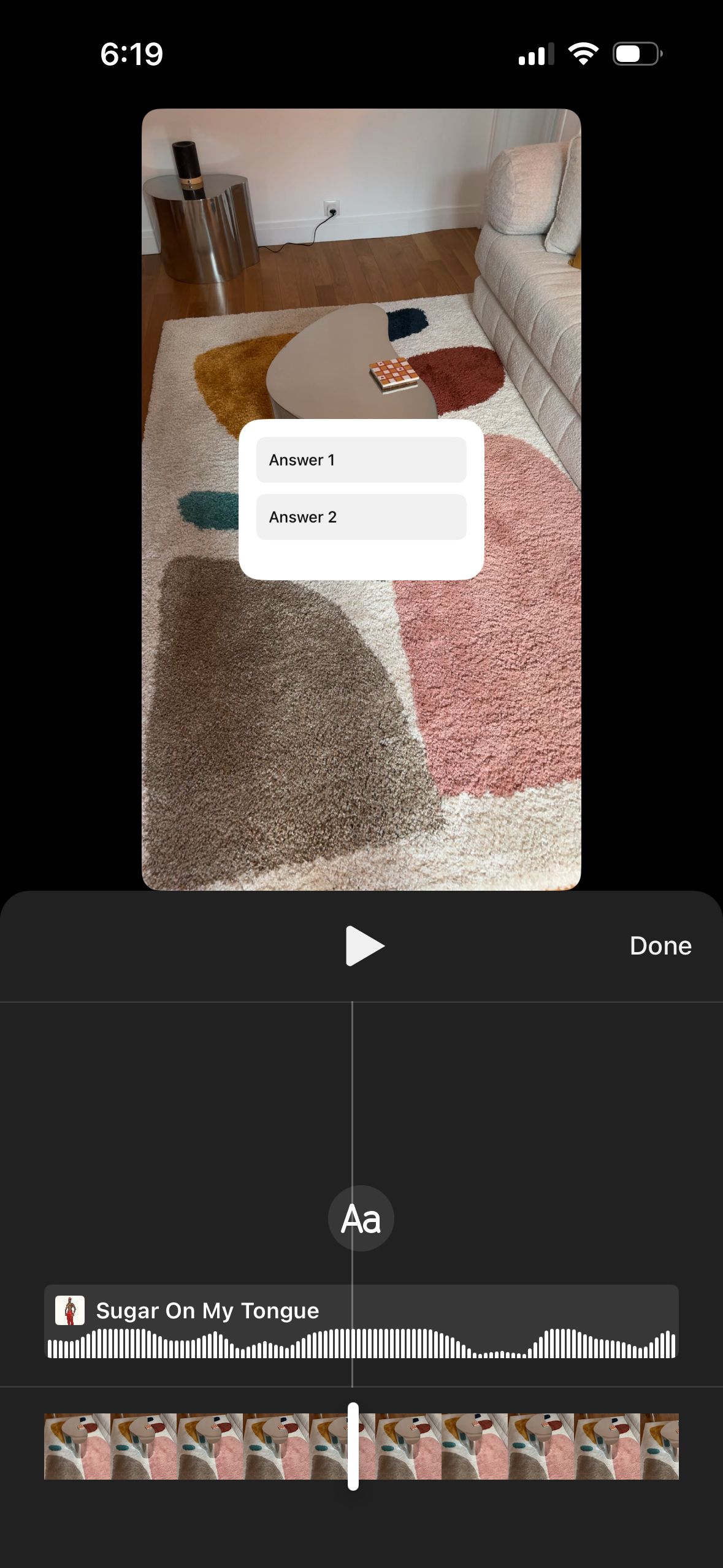 Video Editing (Youtube)