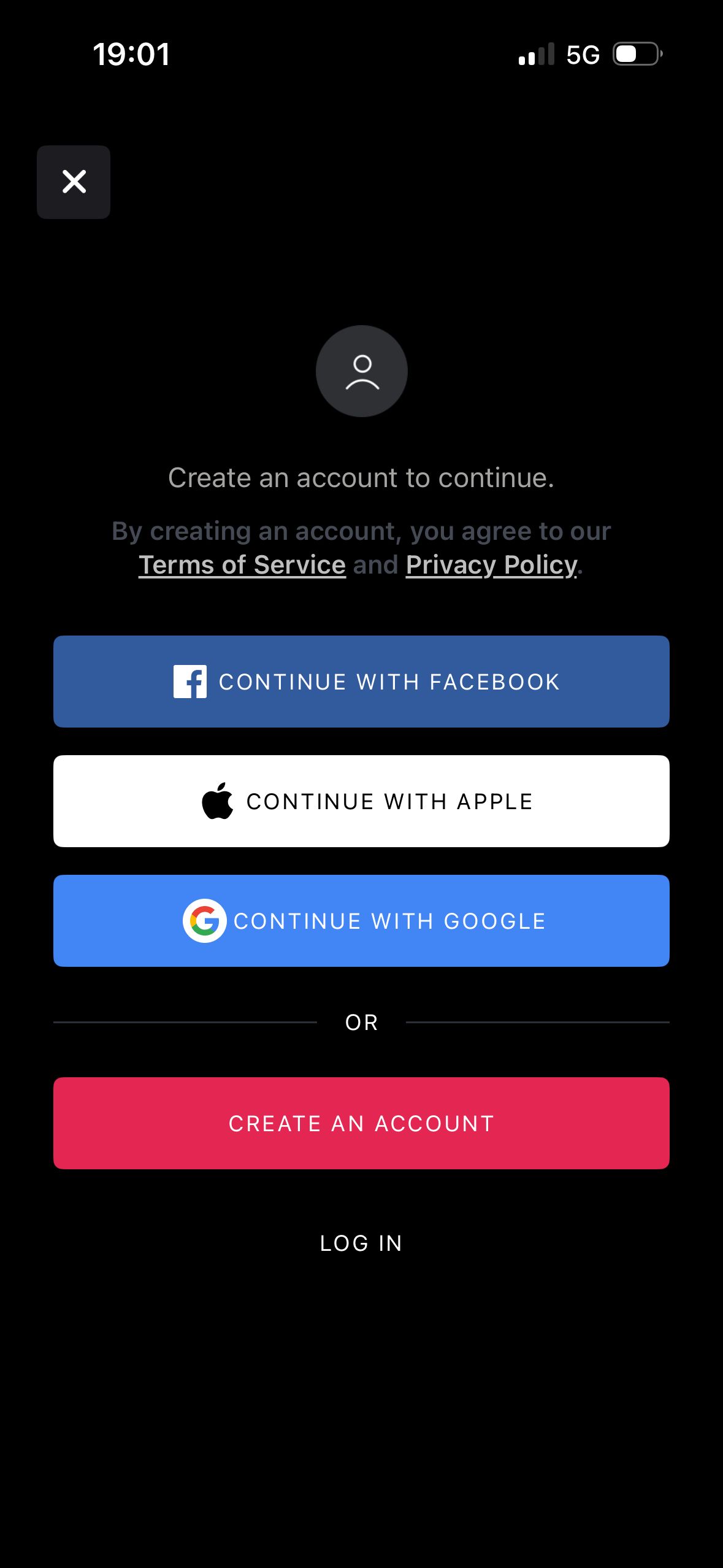 onboarding (Masterclass)