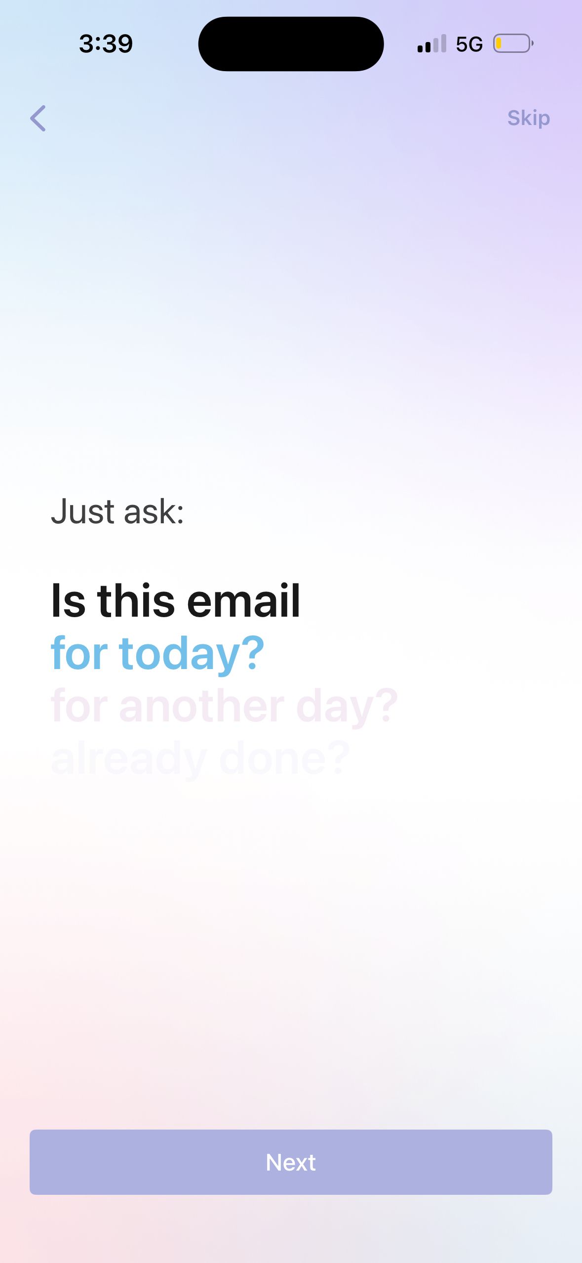 Onboarding (Superhuman)