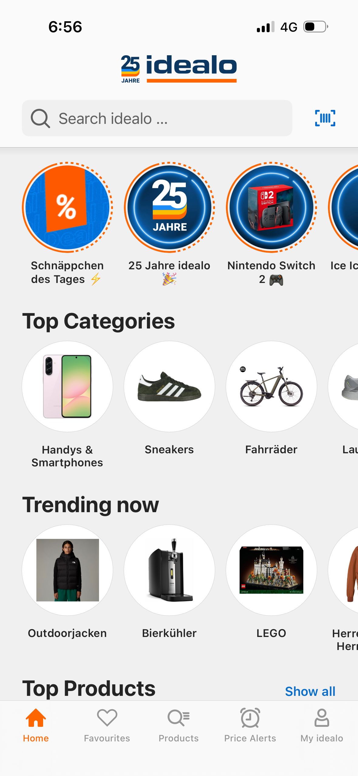 ecommerce_marketplace (Idealo)