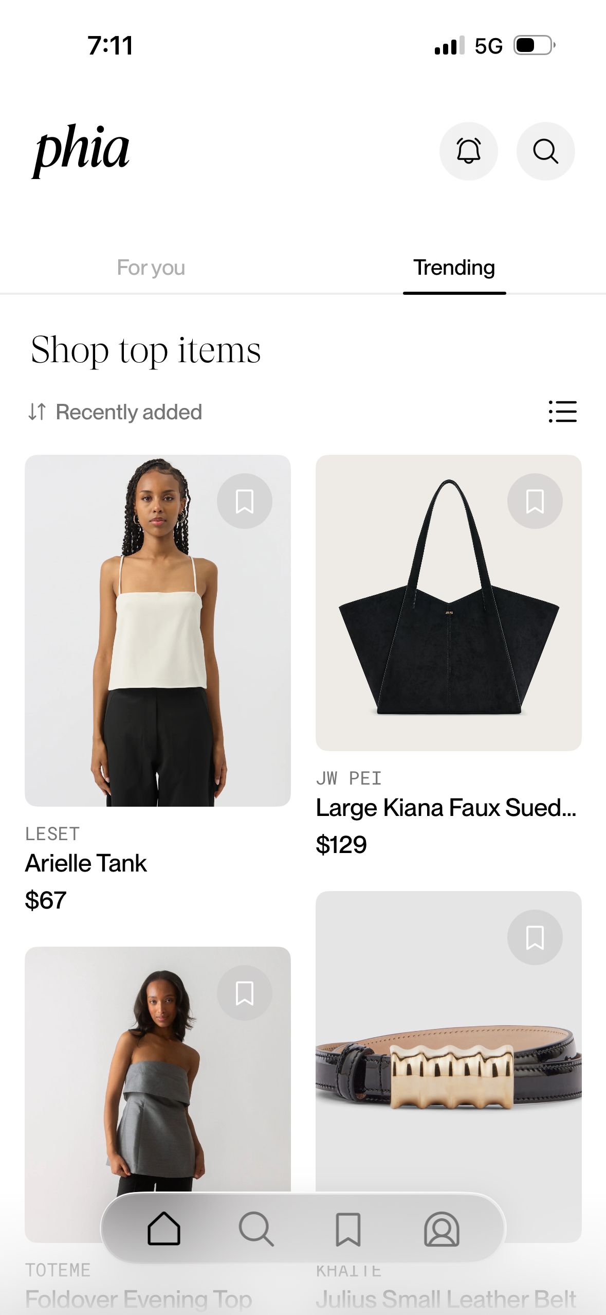 ecommerce (Phia)