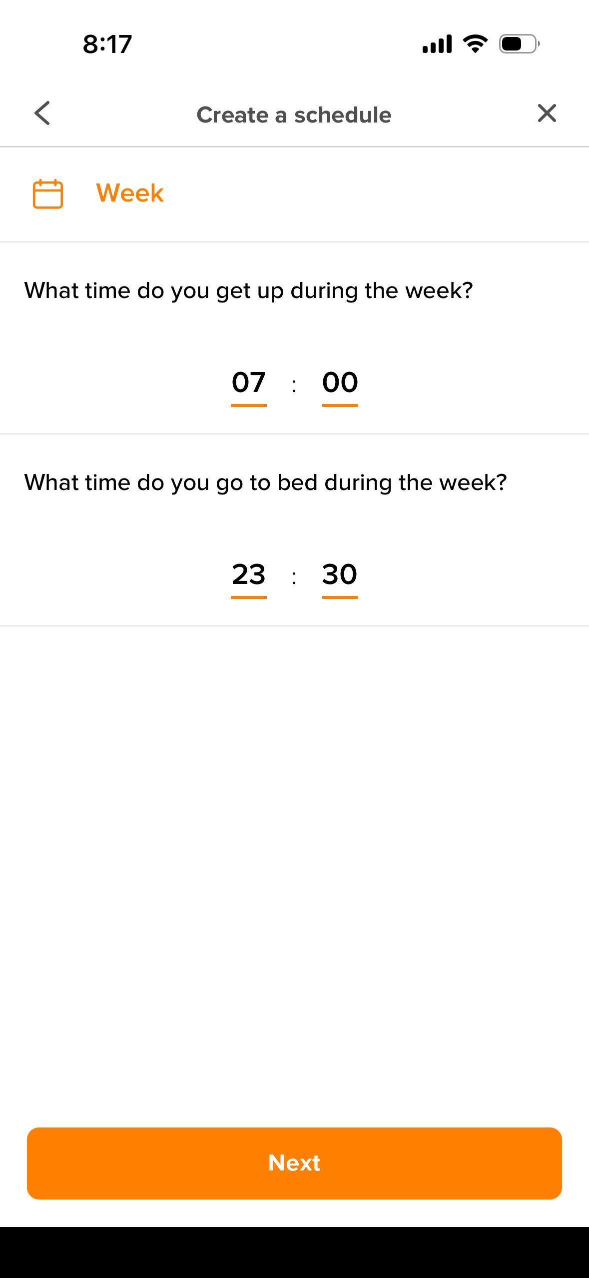 form (Intuis Connect Netatmo)