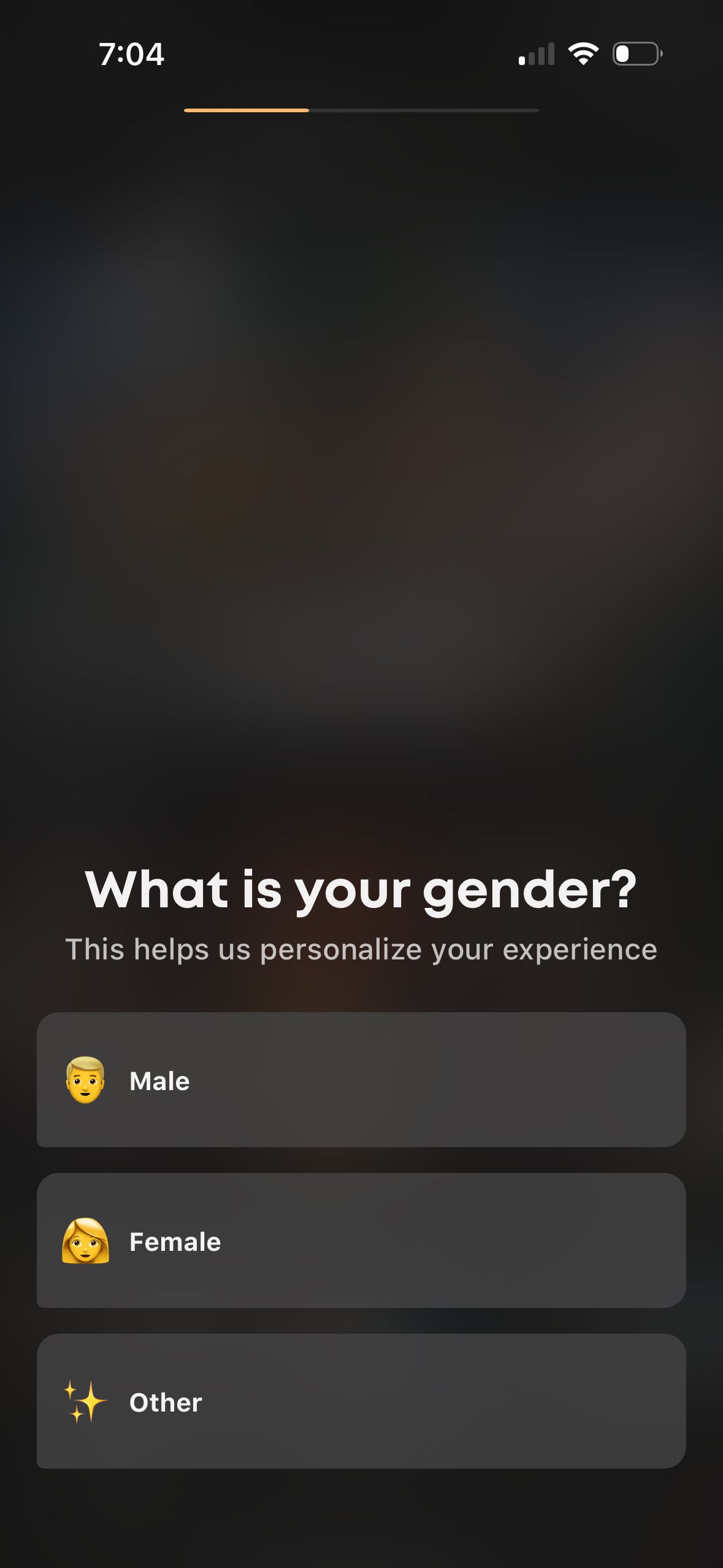 Onboarding (Prequel)