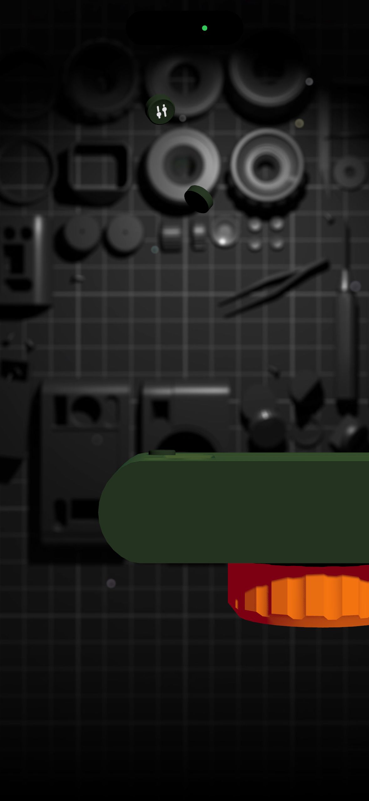 game (!Camera)