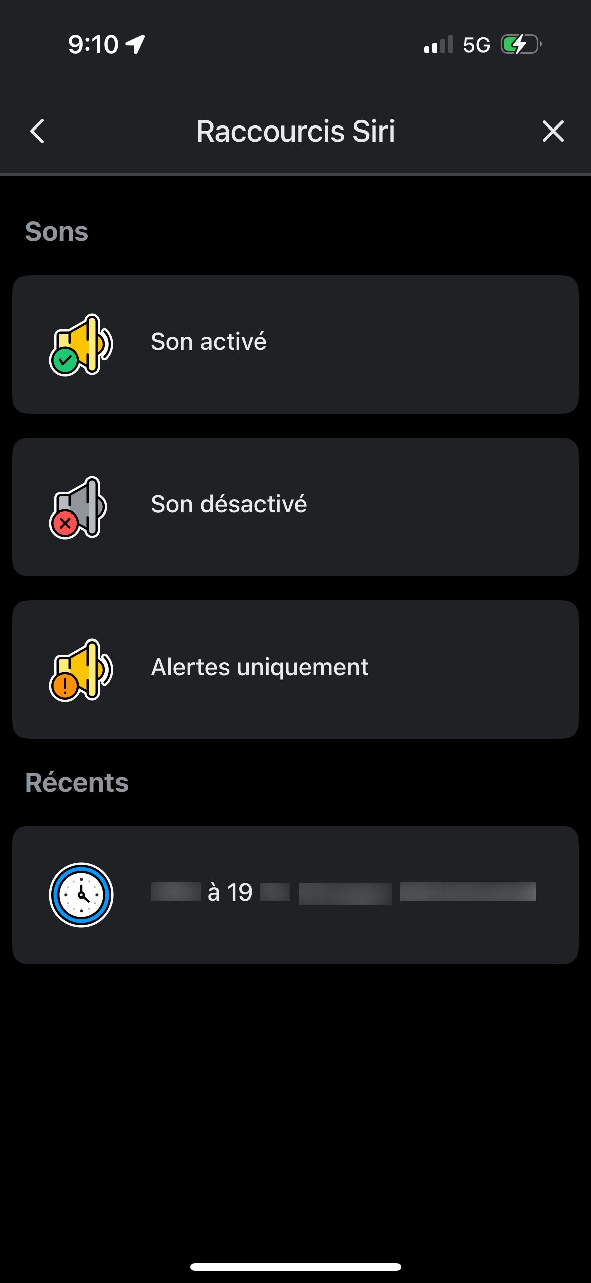 settings (Waze)