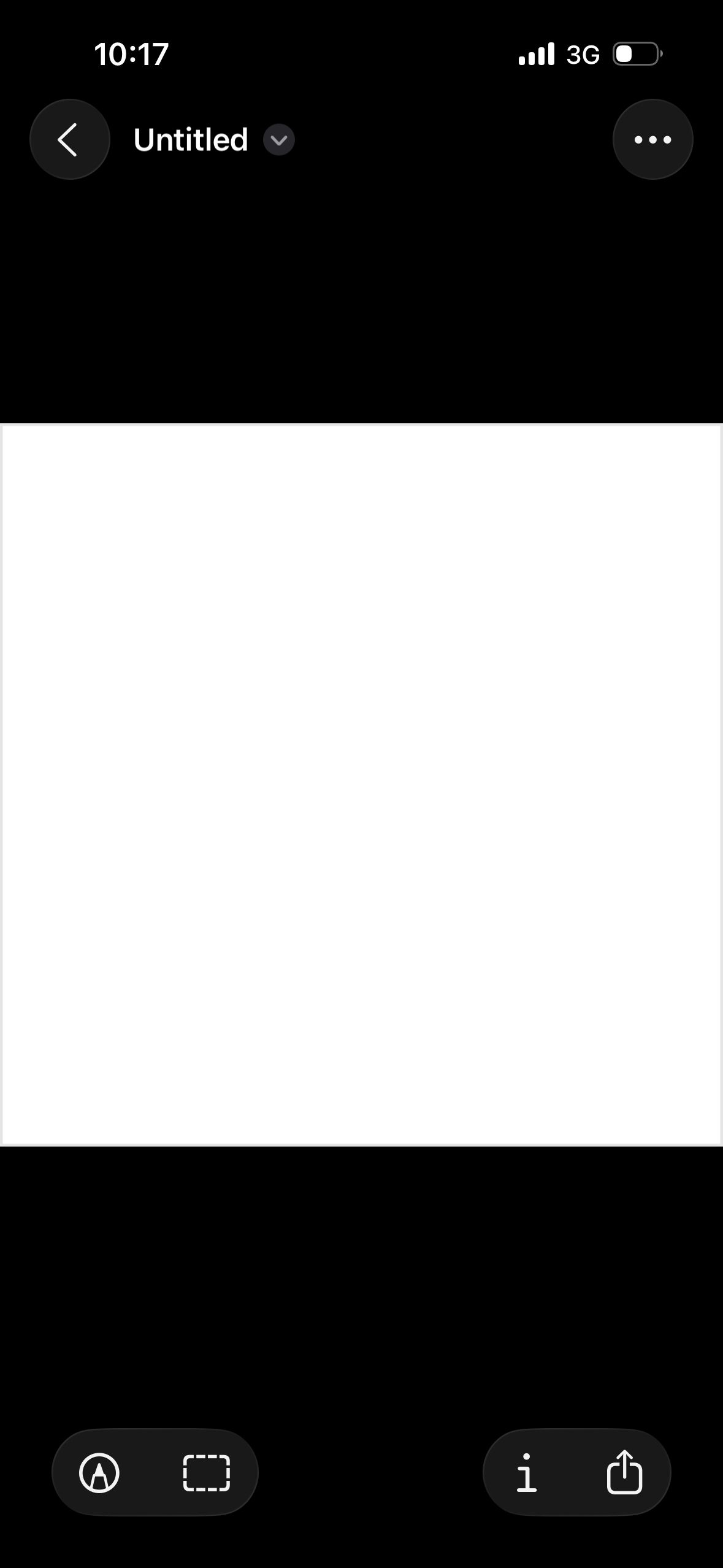 Canvas / Editor