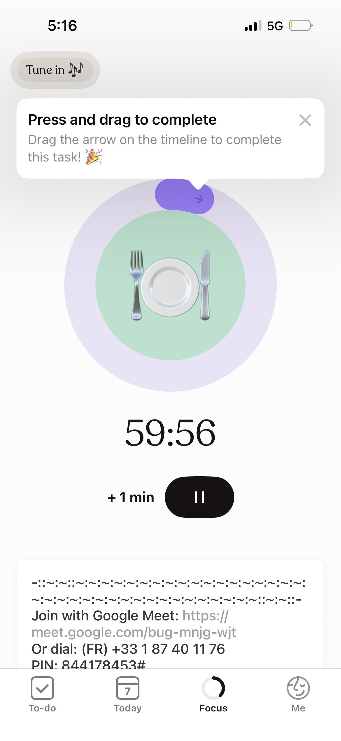 Timer (Tiimo)