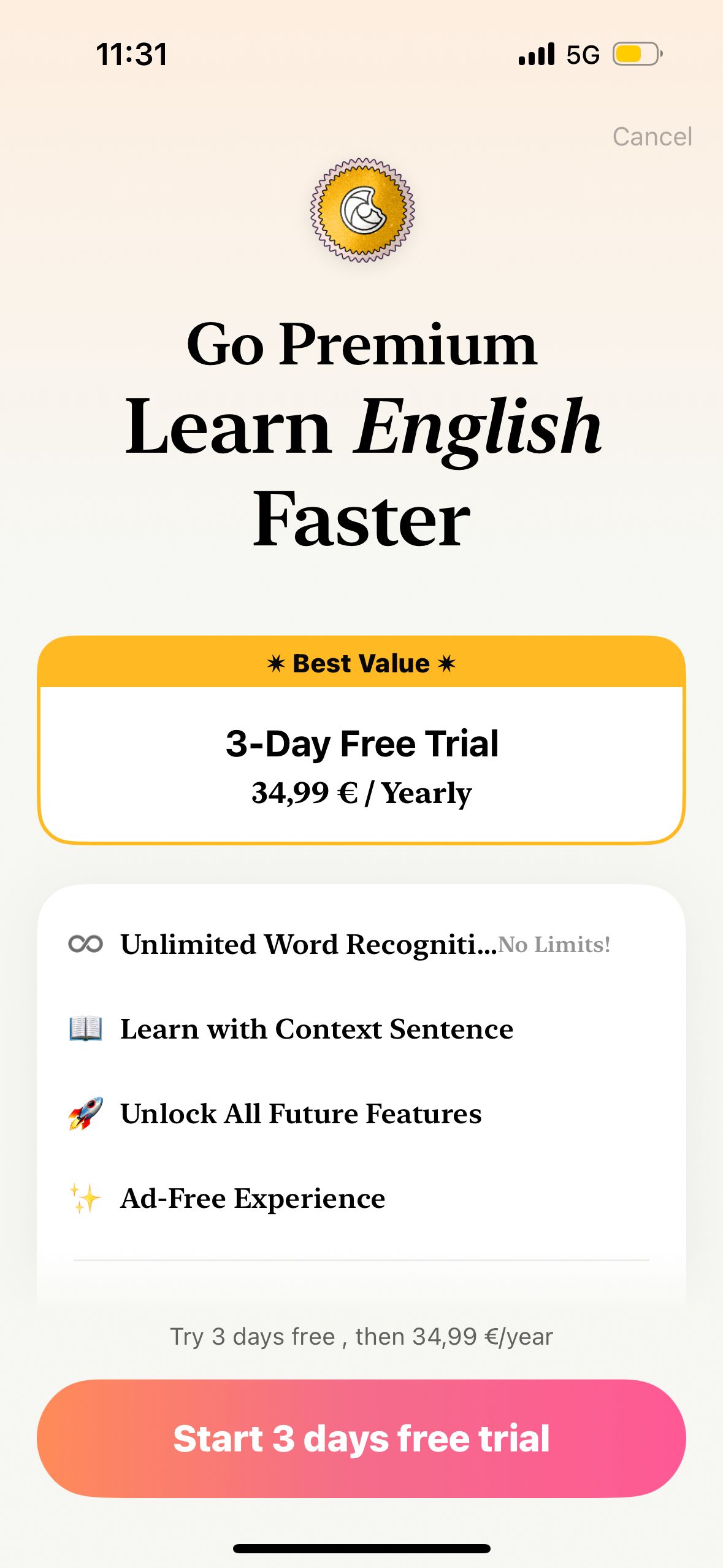 pricing (CapWords)