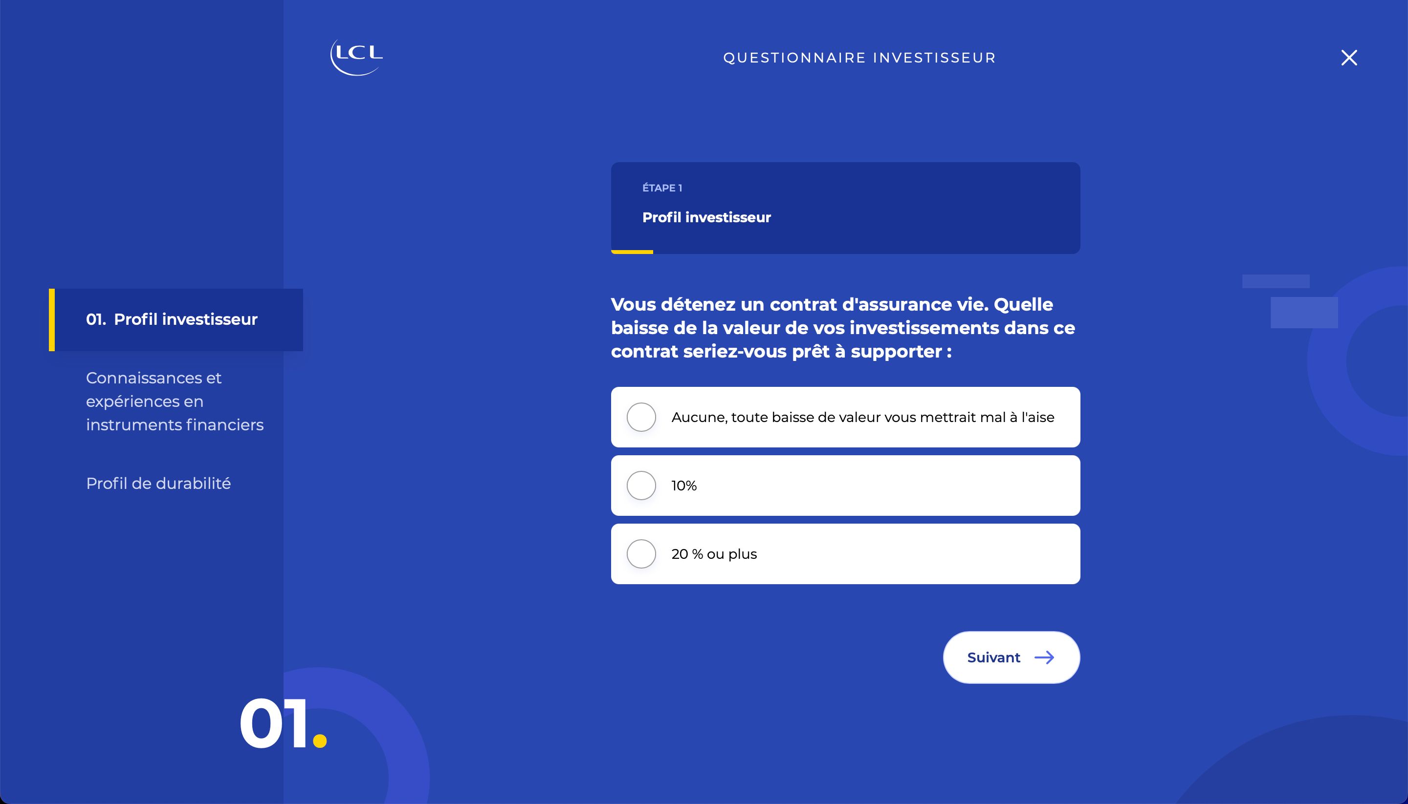 Form (LCL Bourse)