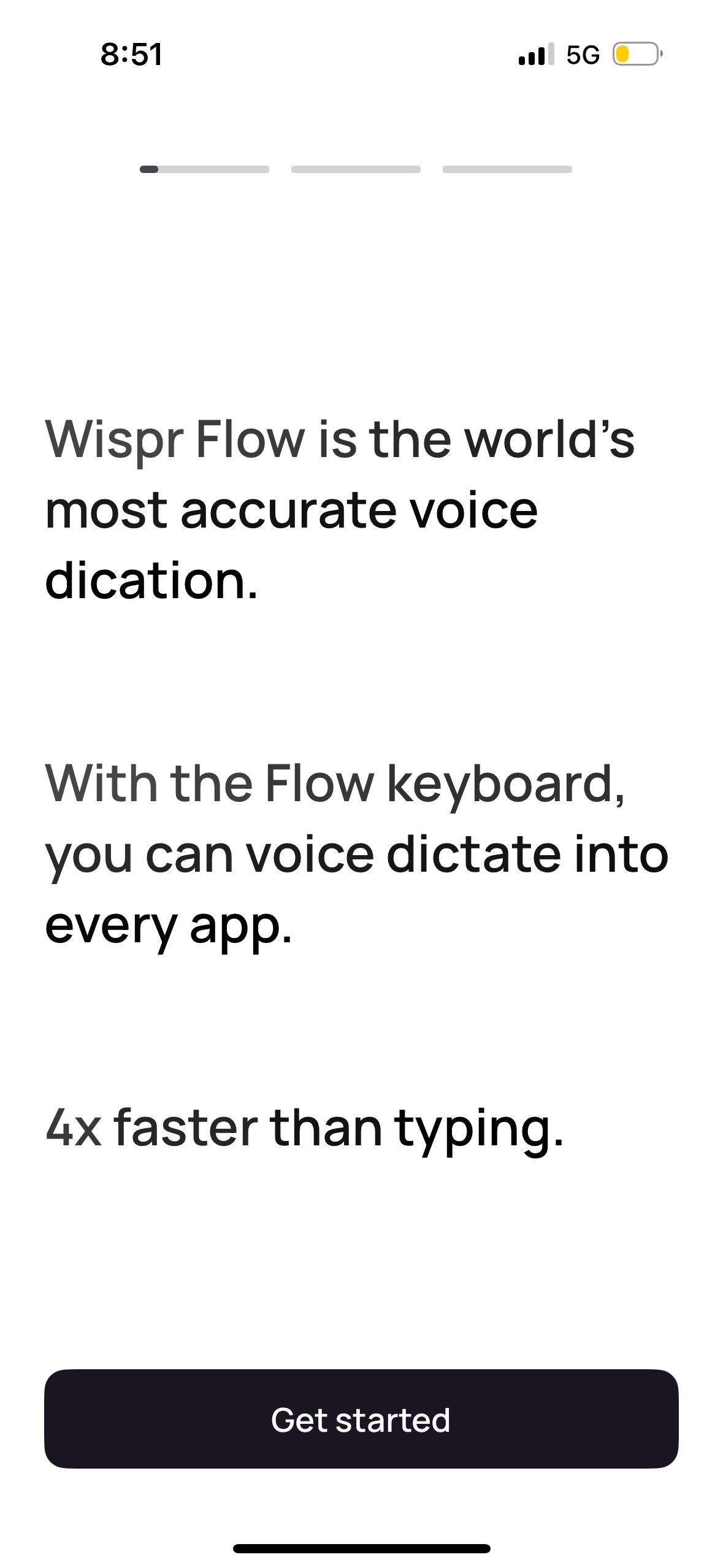 onboarding (Wispr Flow)