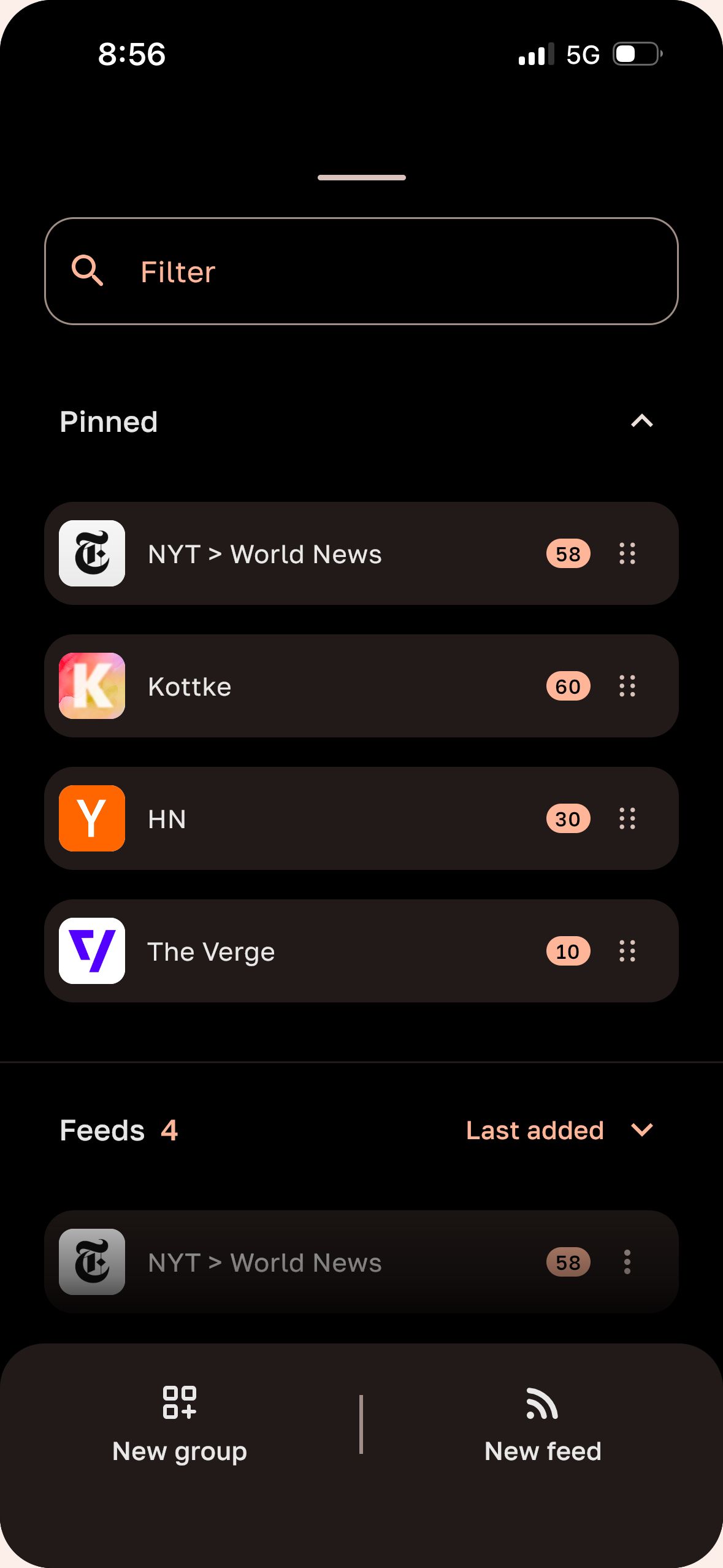 Feed (Twine)