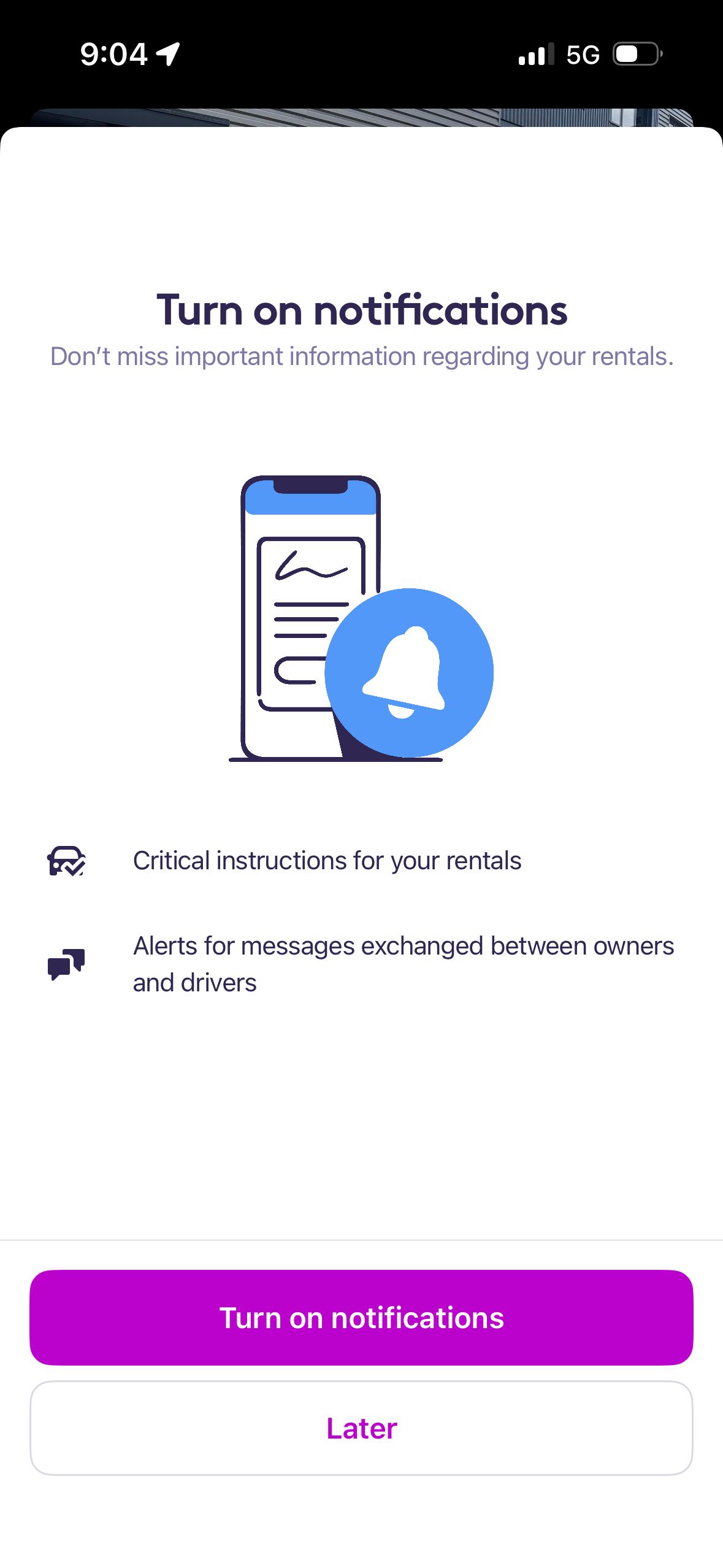 notification_request (Getaround)