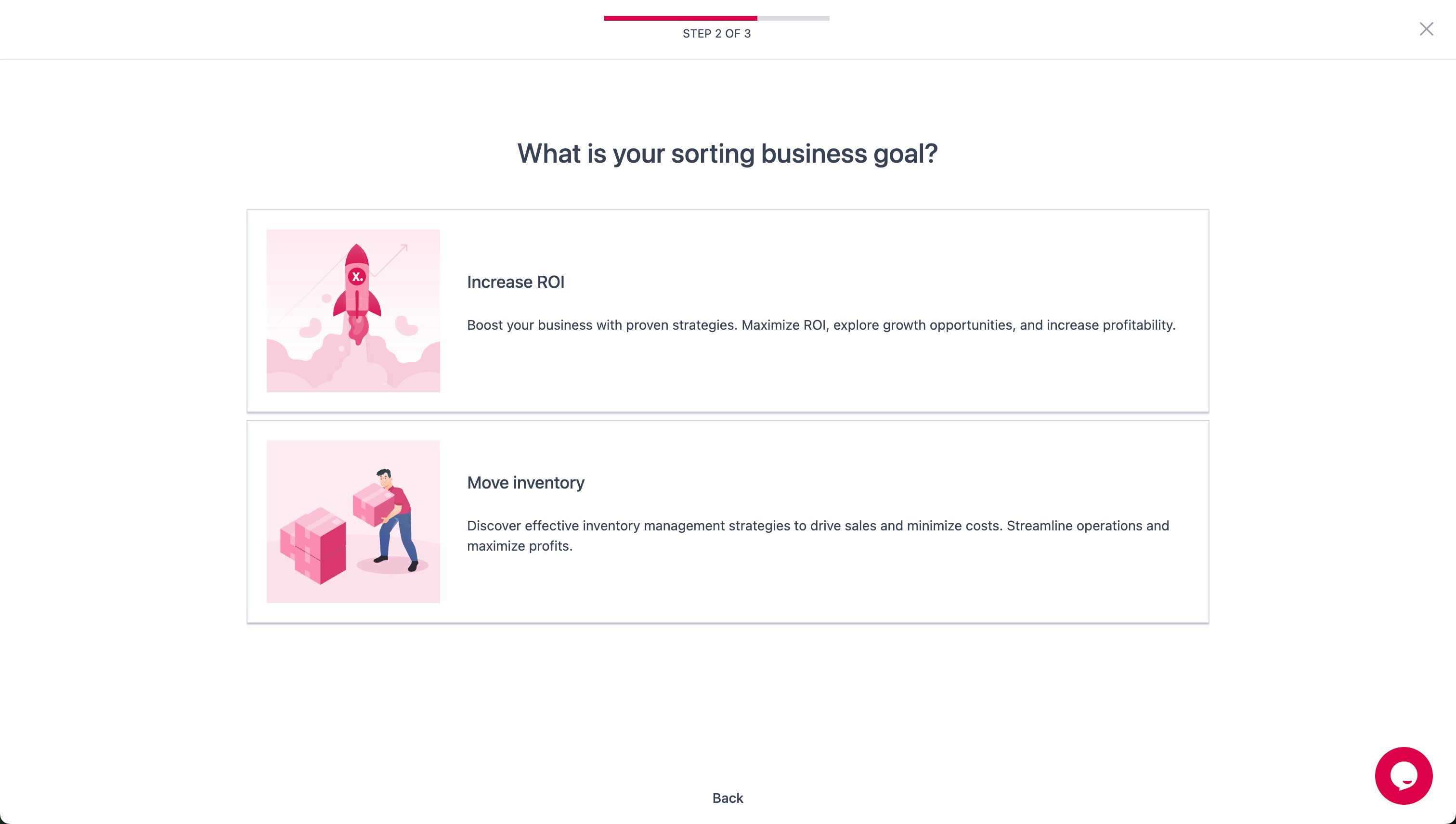Onboarding (Kimonix)