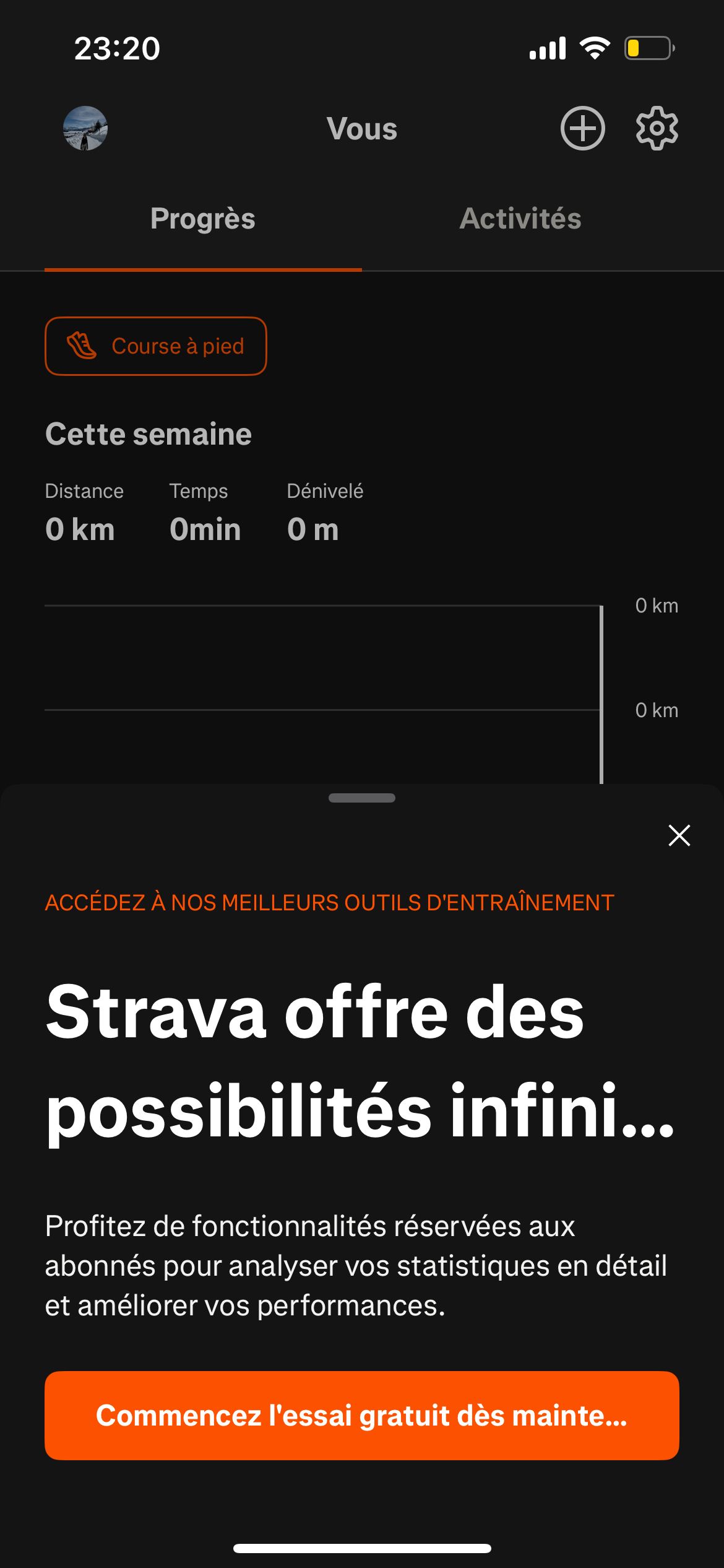 Overlay (Strava)