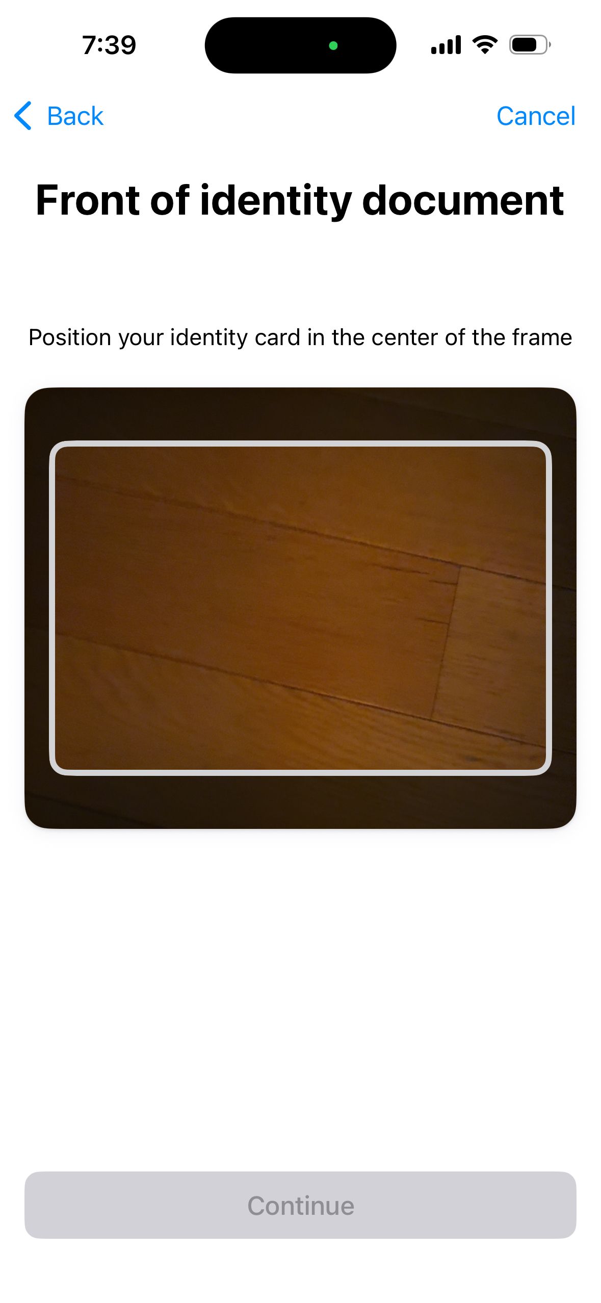 Camera (Interencheres)