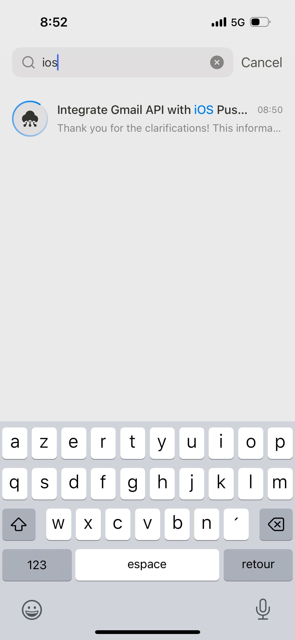 Search (Manus)