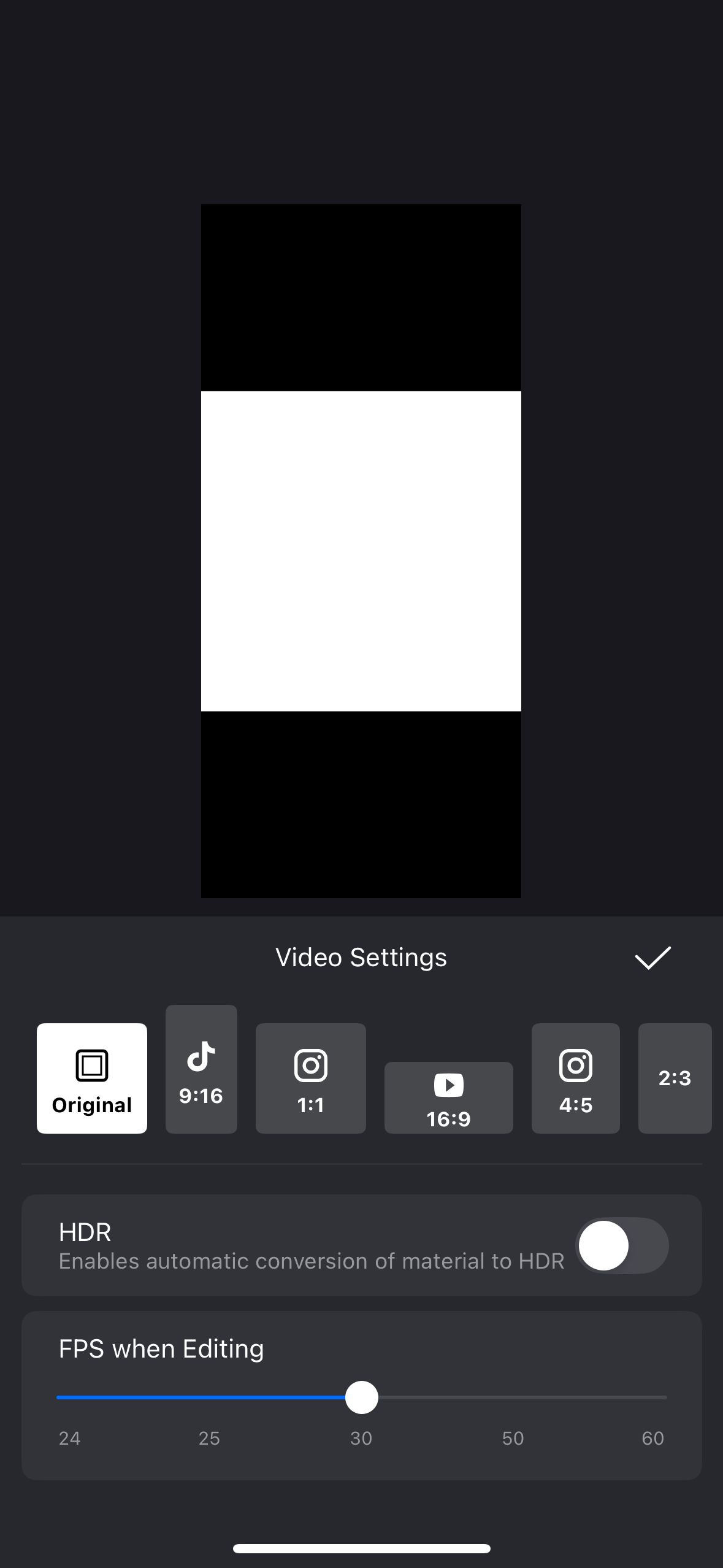Settings (VN)