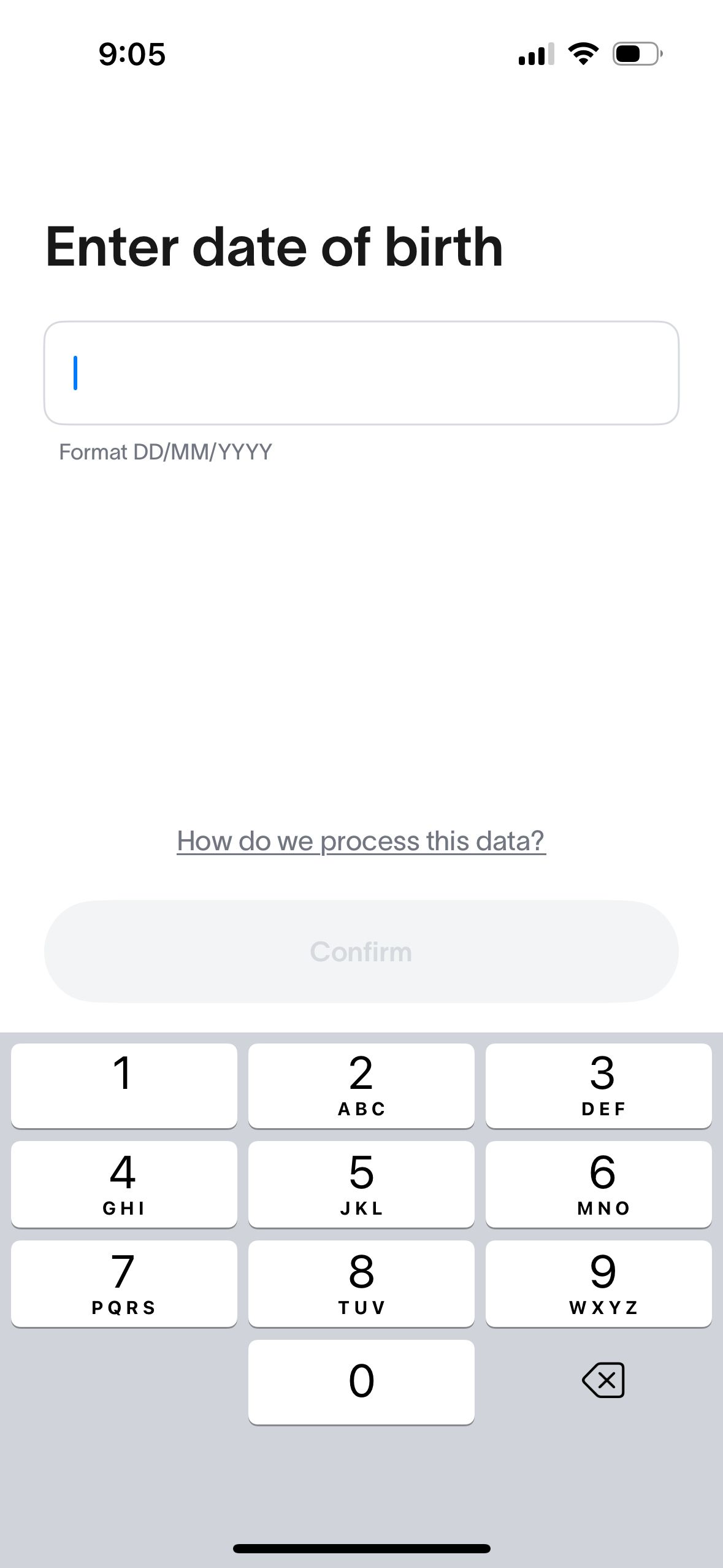 Form (World App)