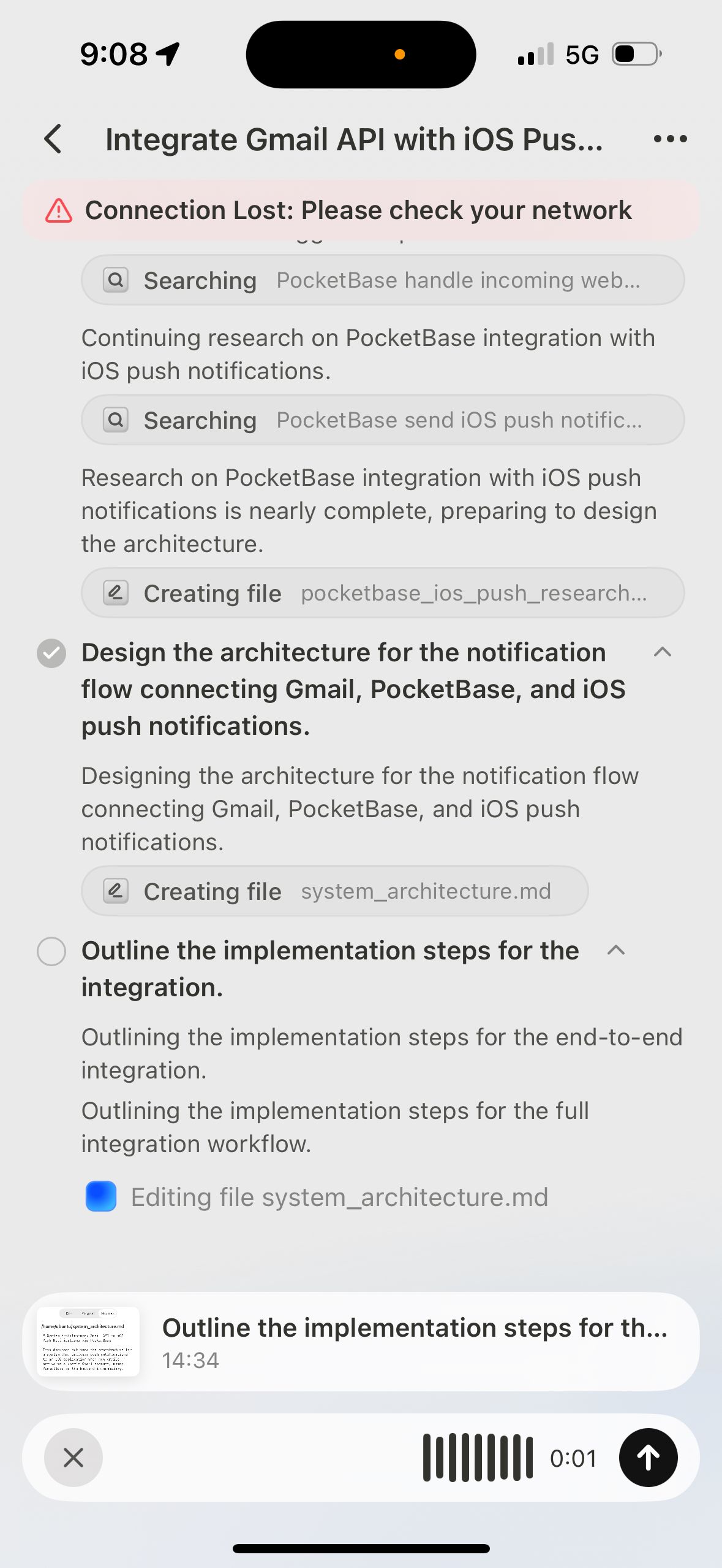 Task Management (Manus)