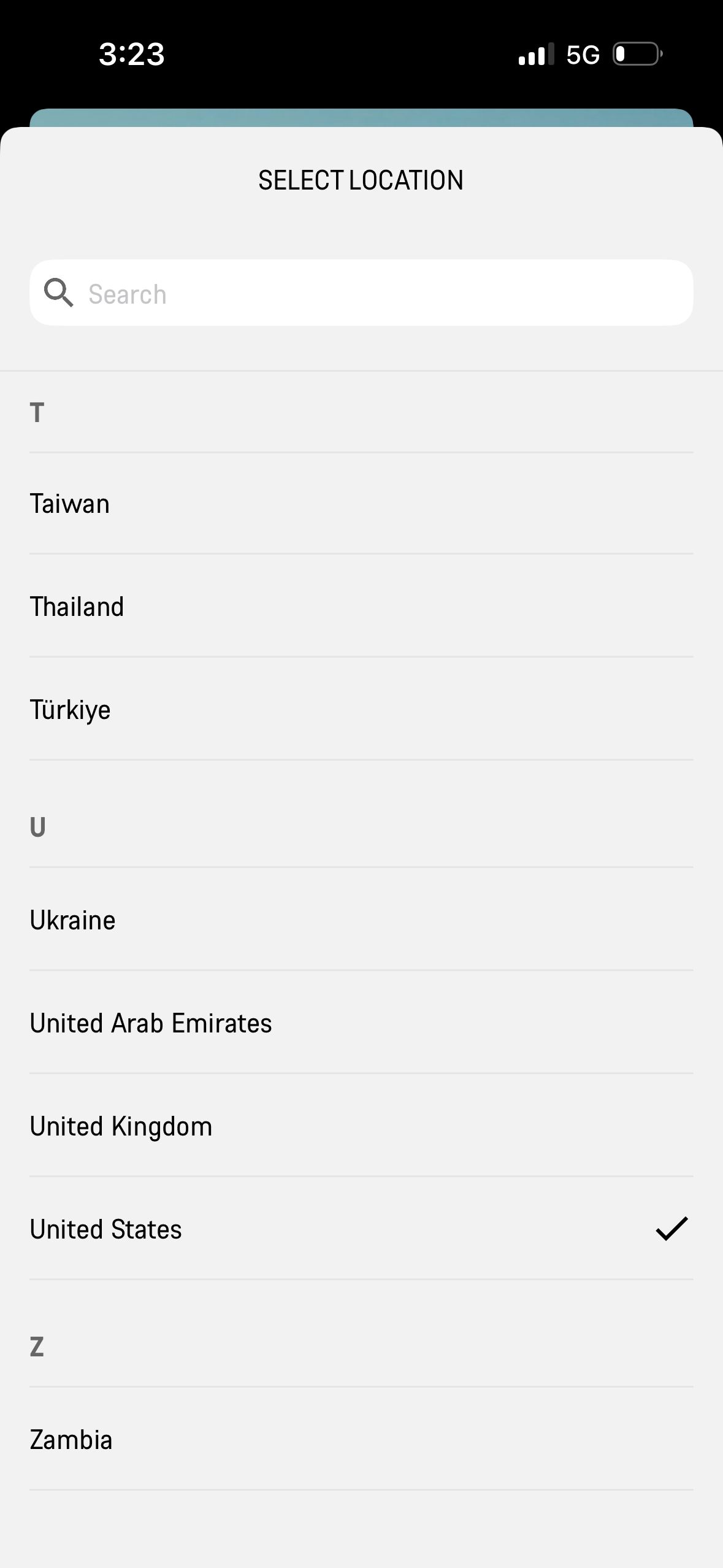 List (Canyon)