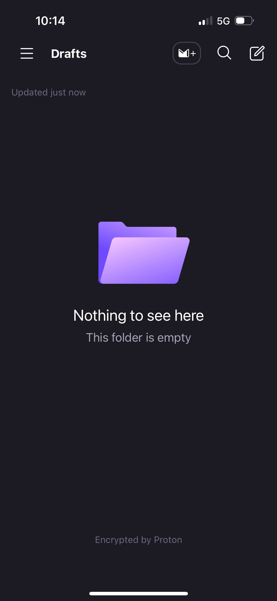 empty_state (Proton Mail)