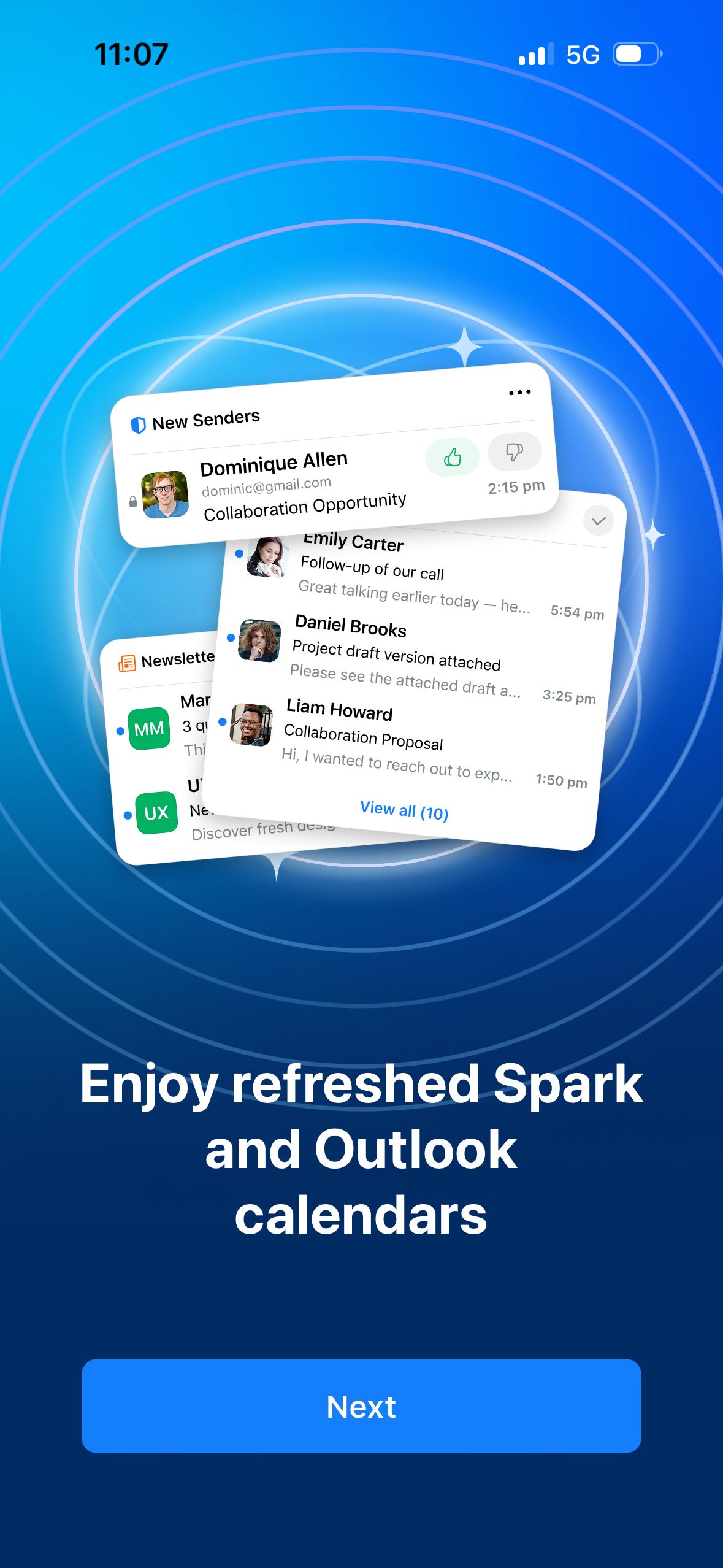 onboarding (Spark)